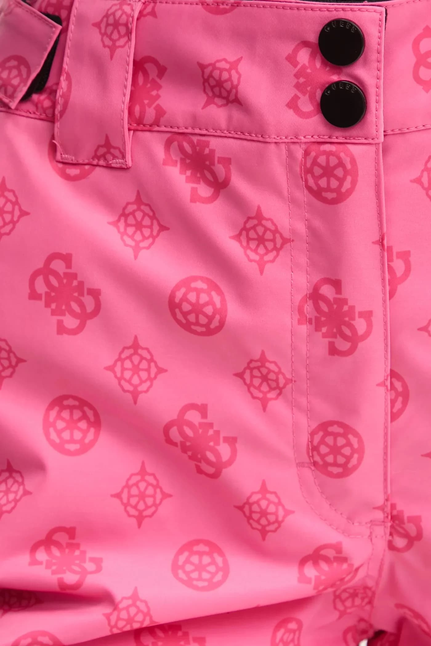 Лыжные штаны - фото 4