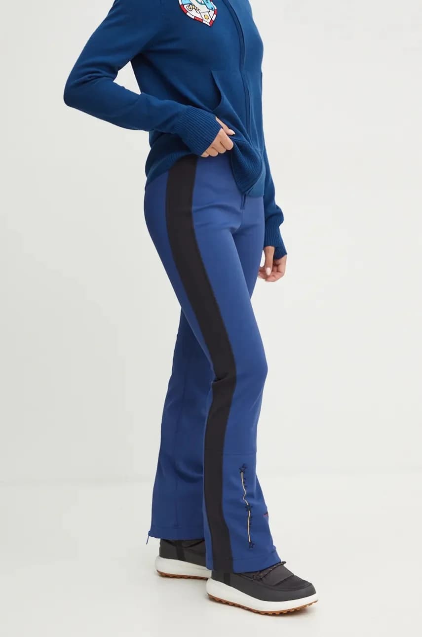 лыжные брюки Sisrius x JCC