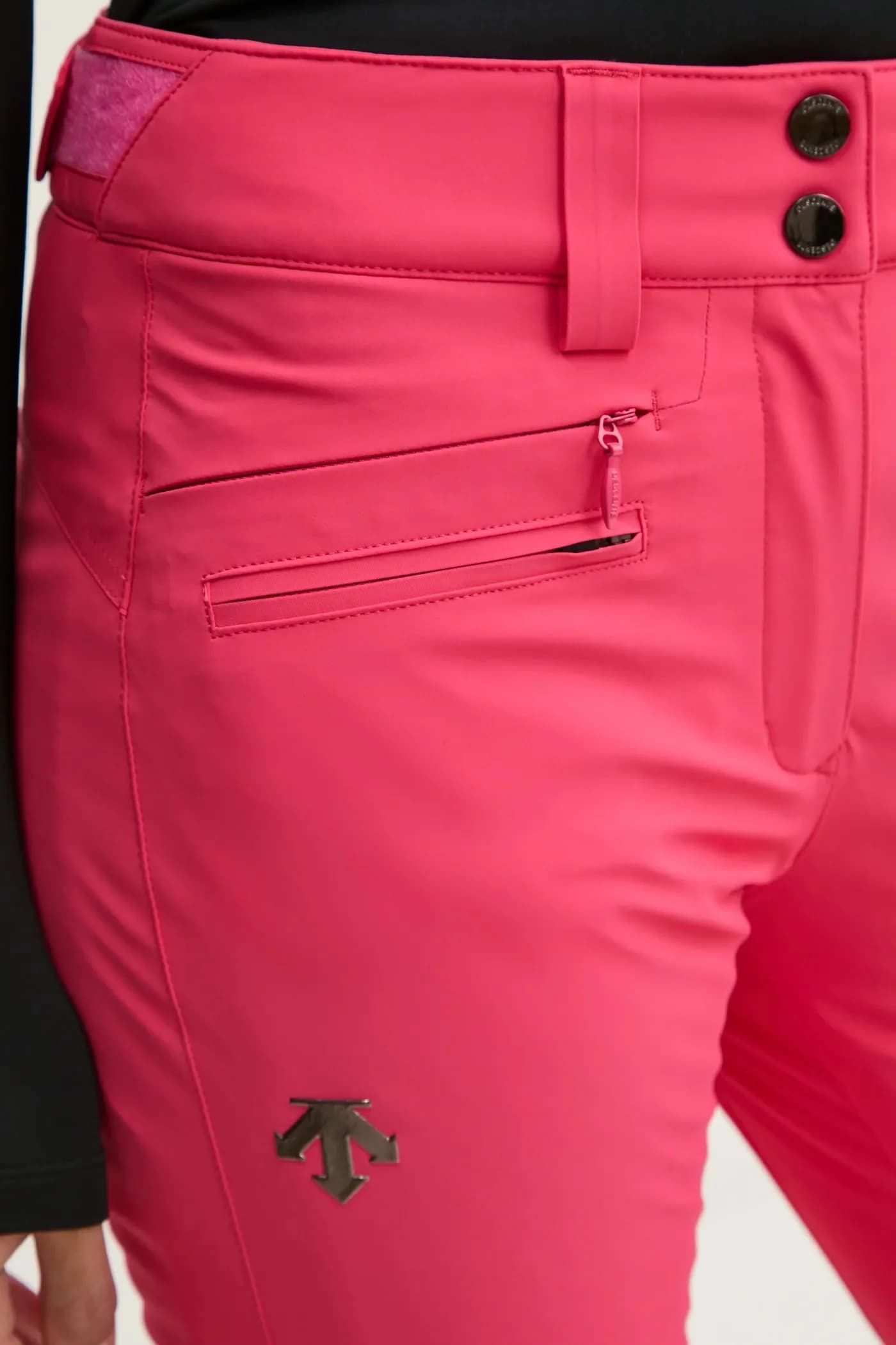 Утепленные лыжные штаны - фото 4