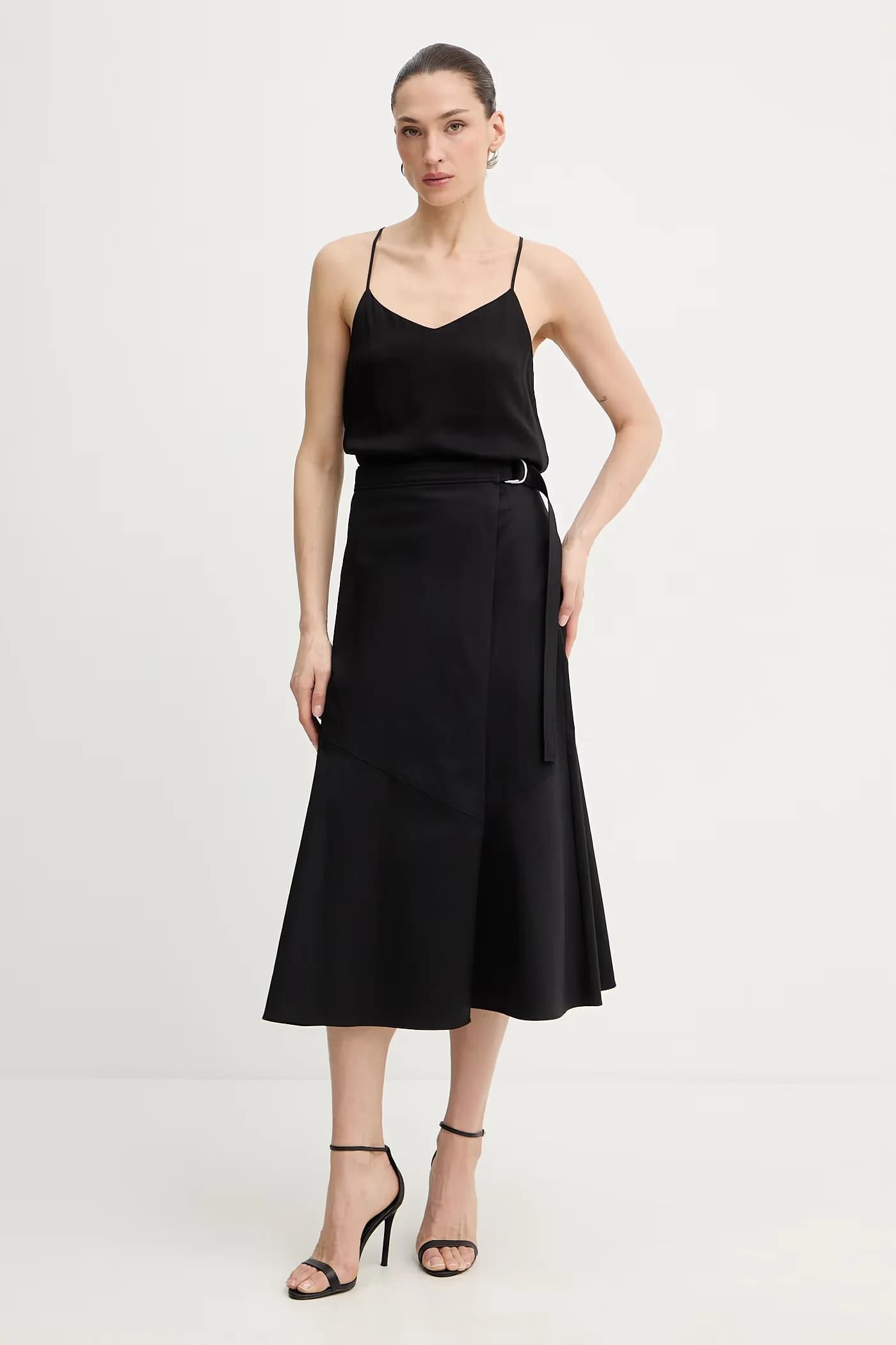 Вулерановая юбка1 - фото 2