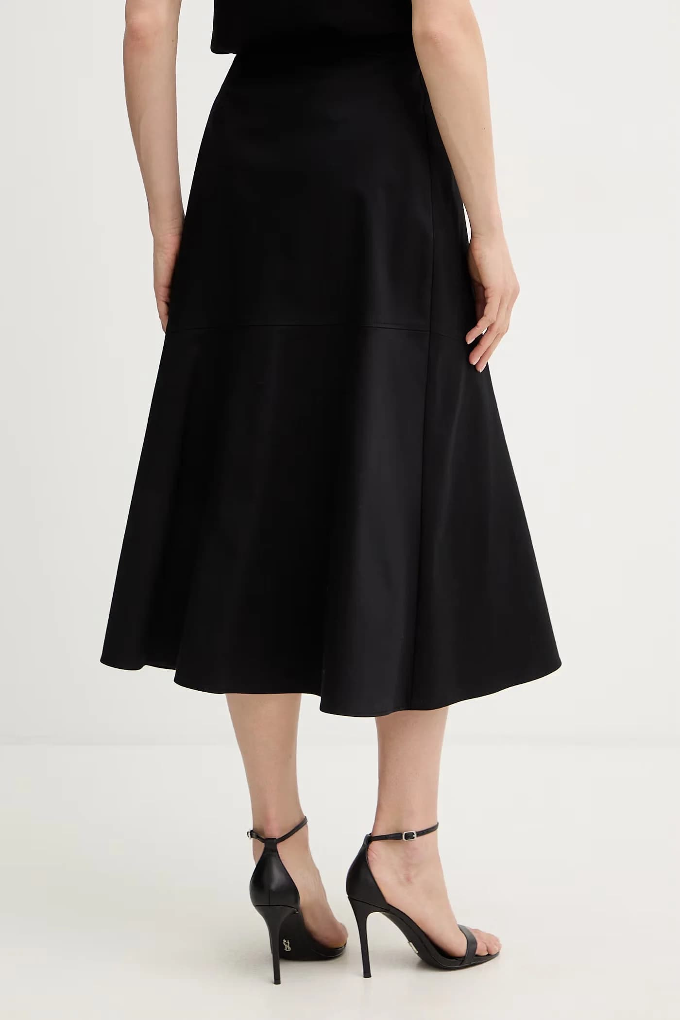 Вулерановая юбка1 - фото 3