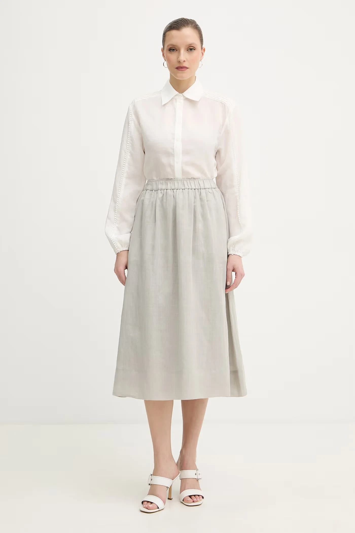 ШИПО юбка - фото 2