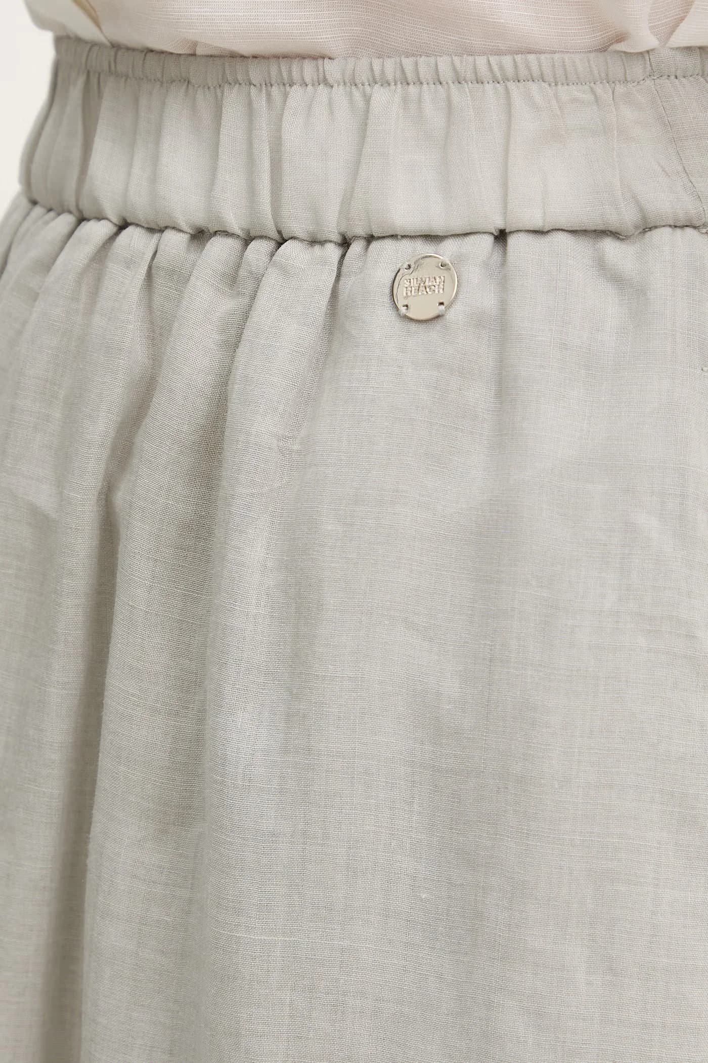 ШИПО юбка - фото 4