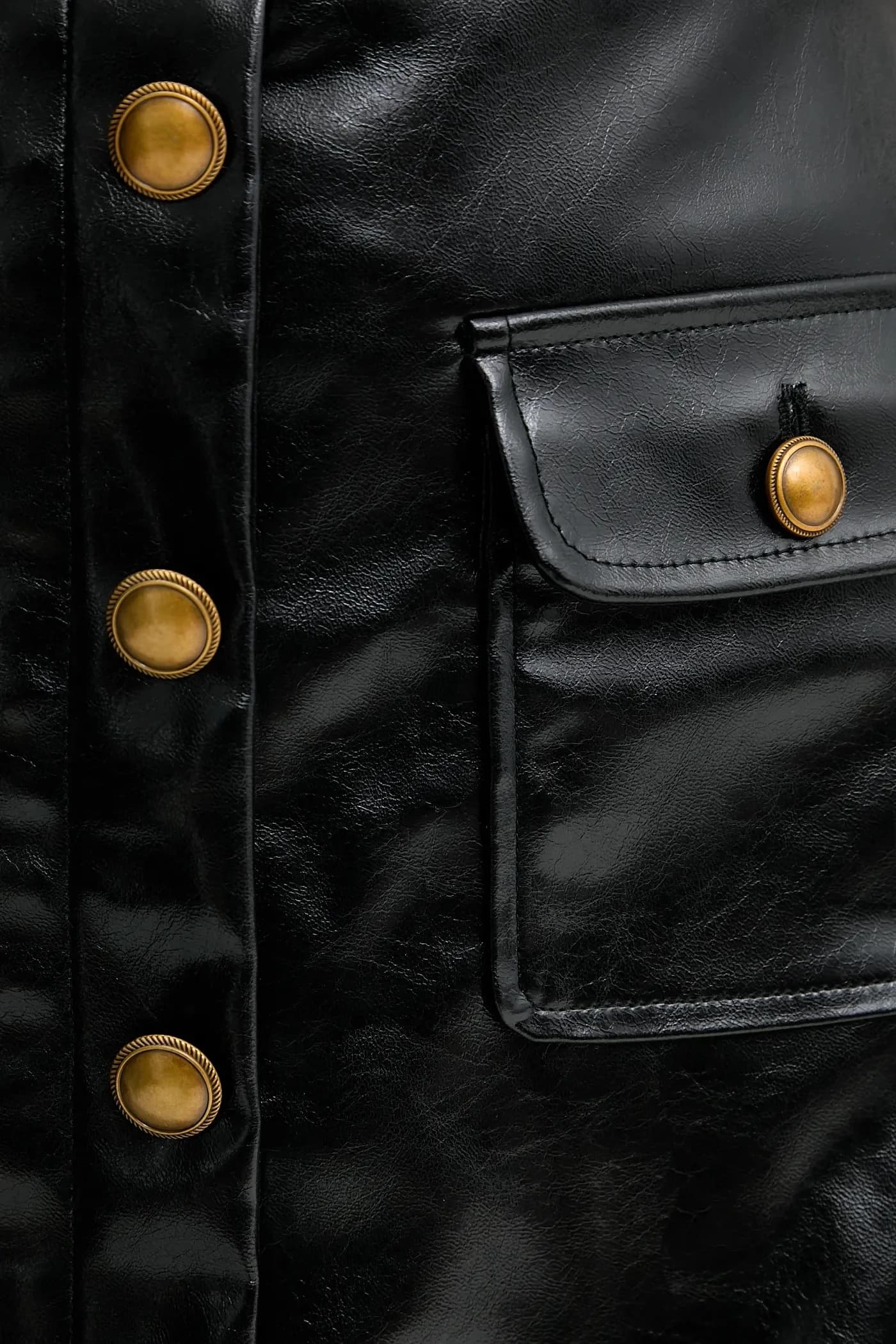 БЛАНДИН Юбка - фото 4