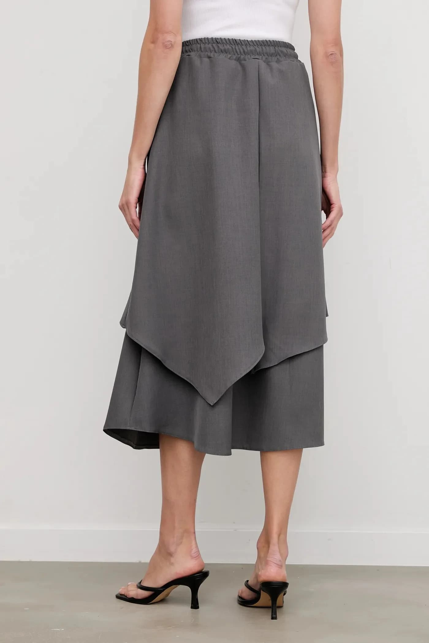 Юбка - фото 3