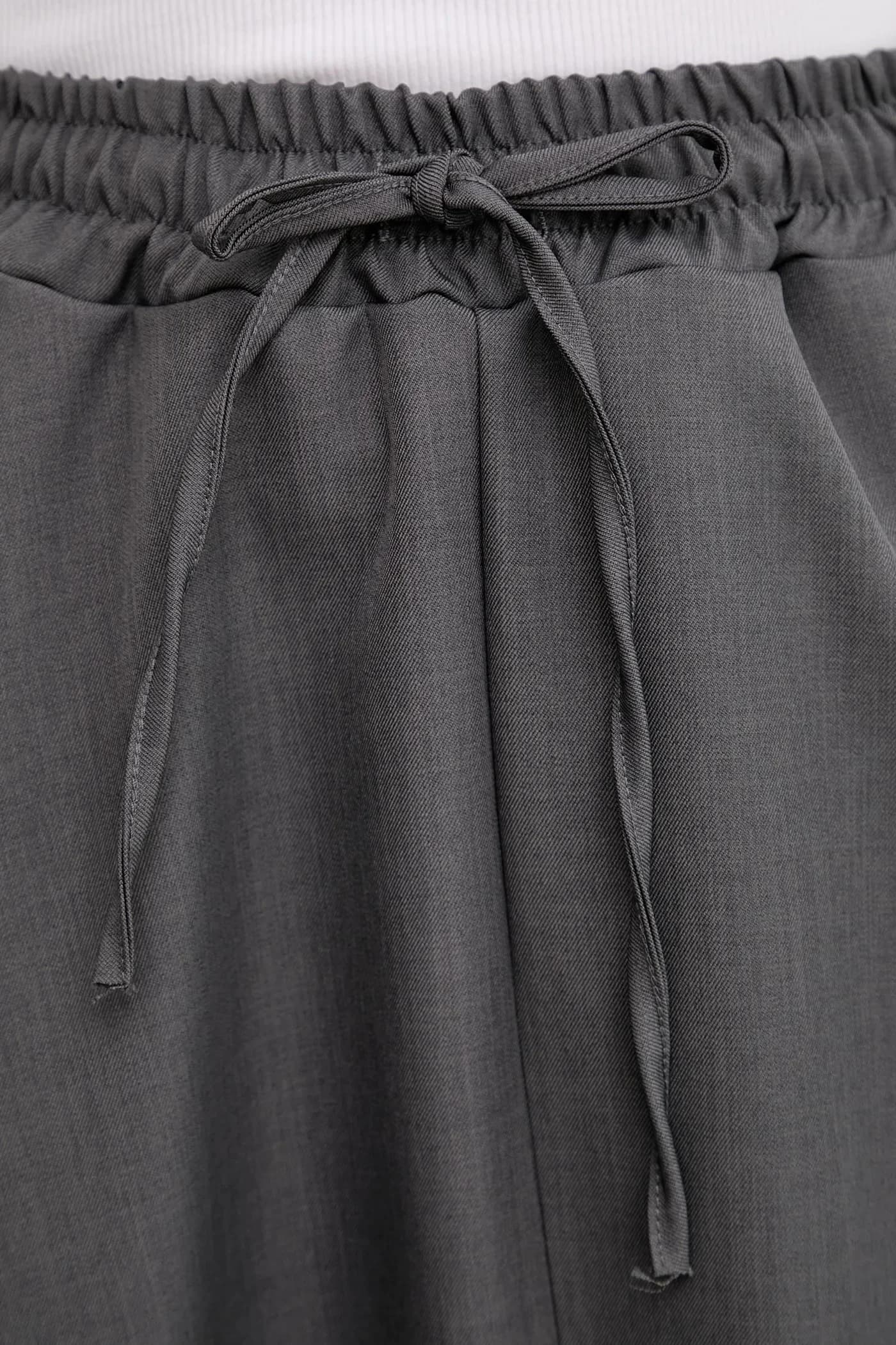 Юбка - фото 4