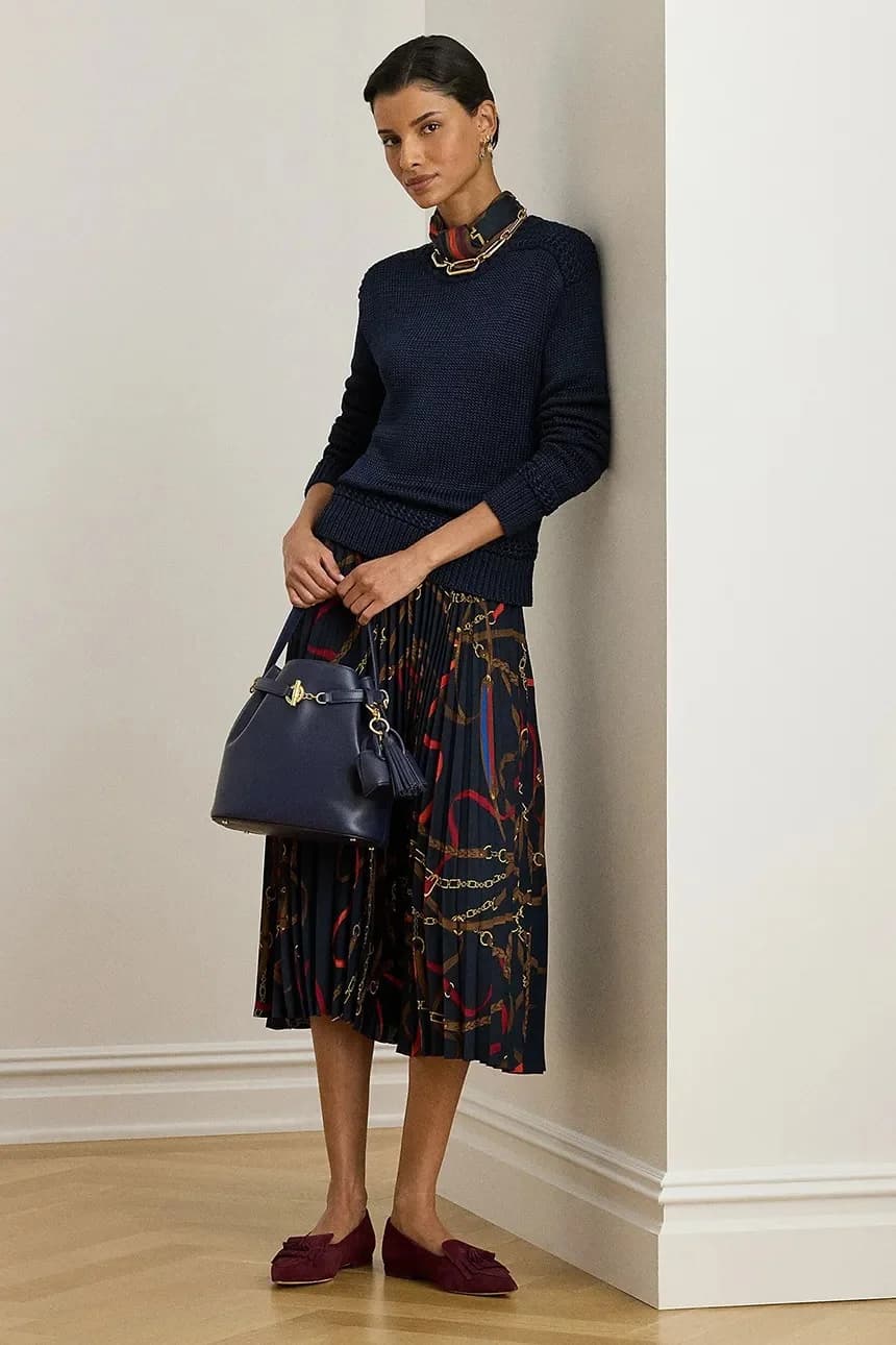 Юбка - фото 2