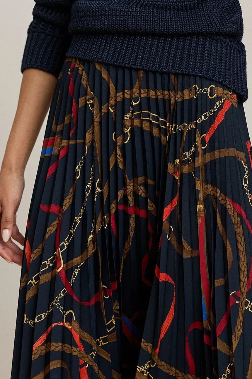 Юбка - фото 4