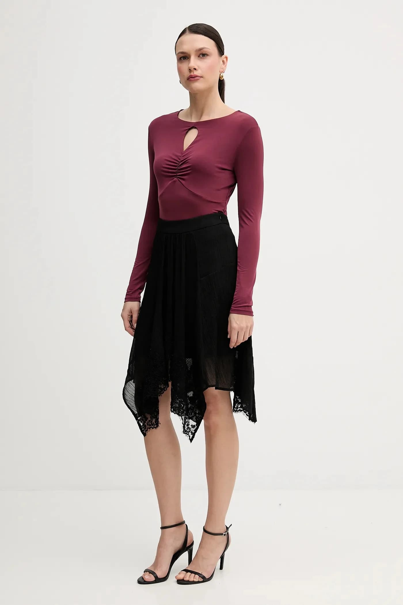 Юбка - фото 2