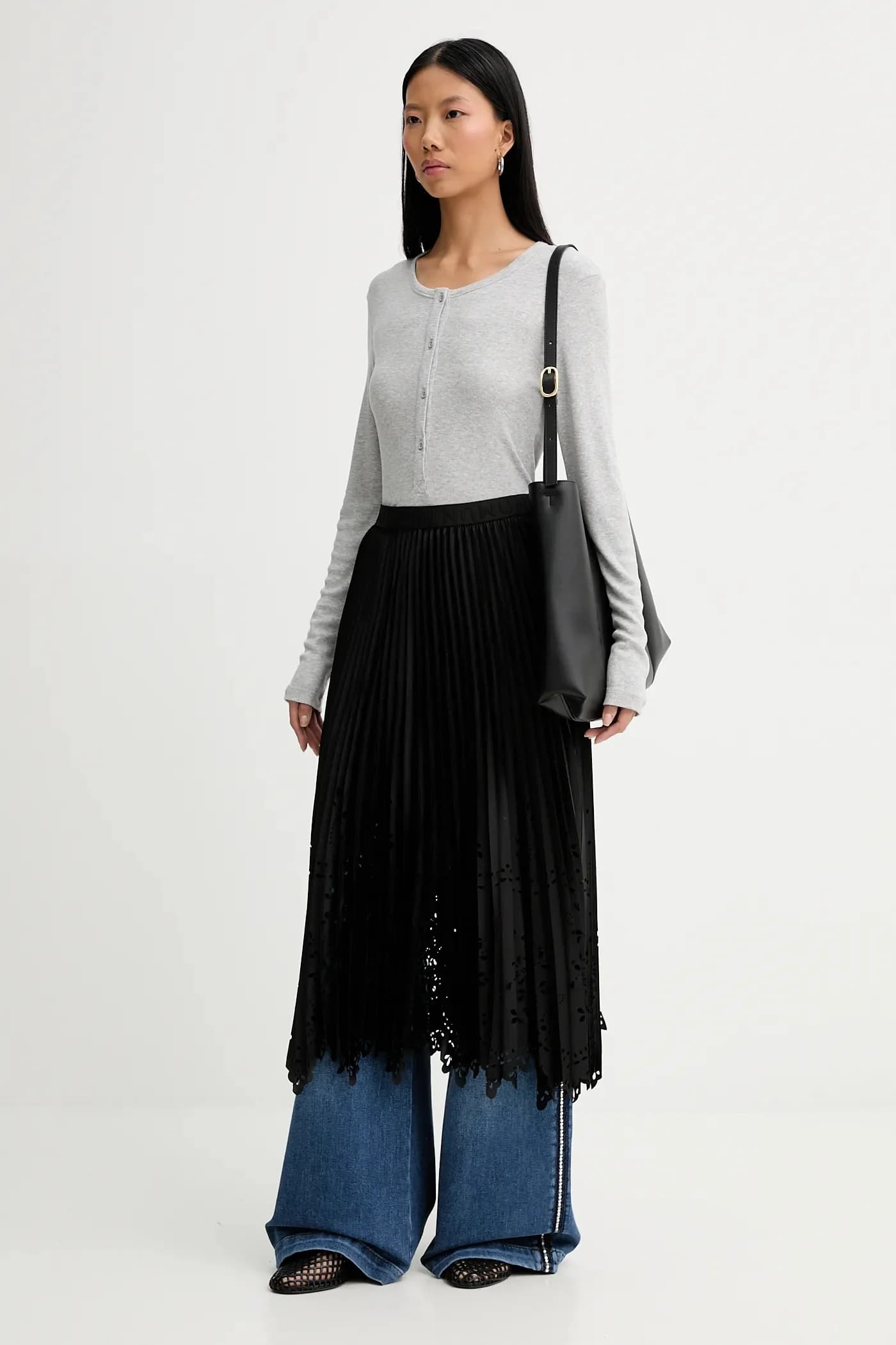 РУСТАЛИ юбка - фото 2