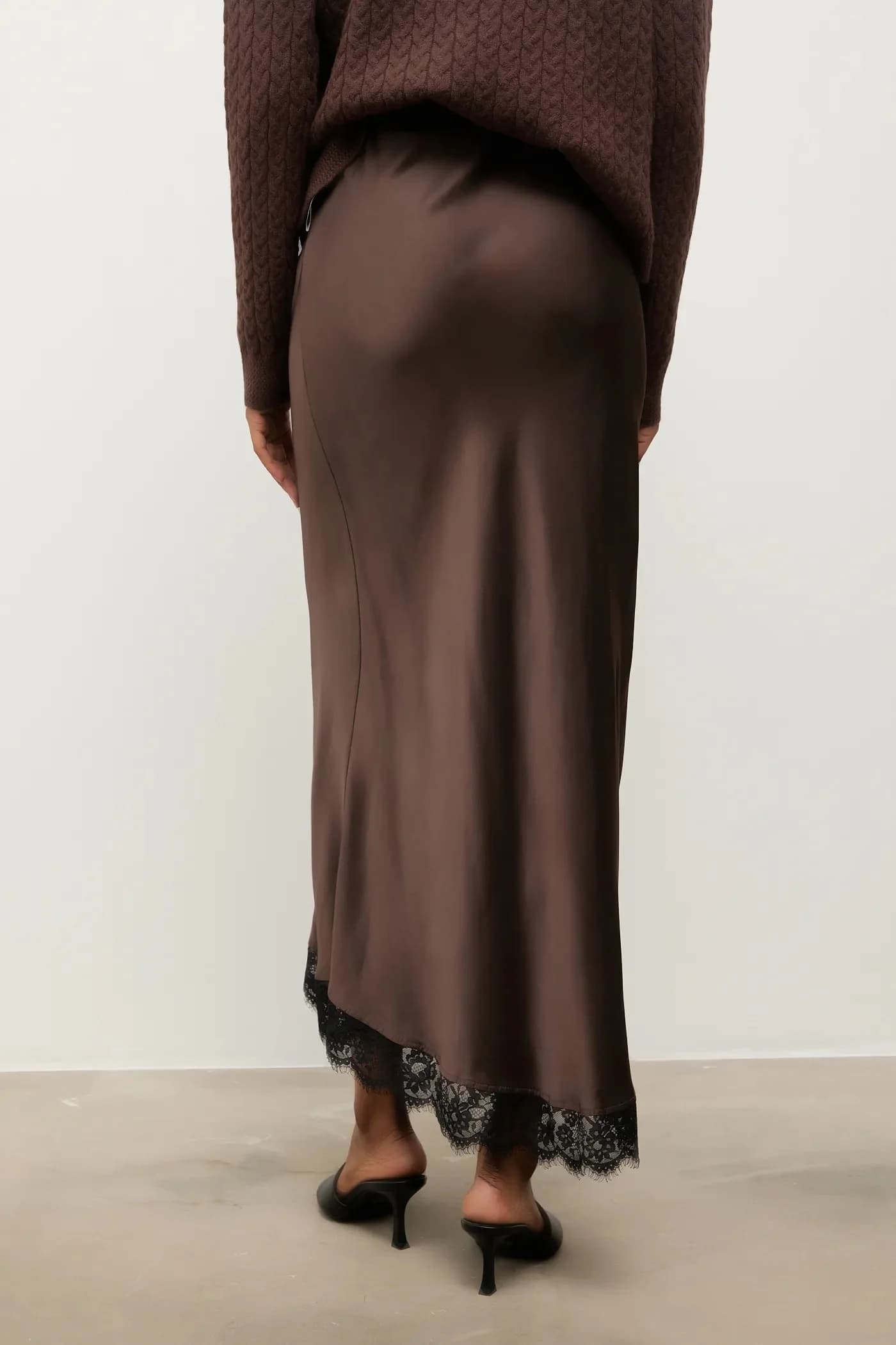 Юбка - фото 3