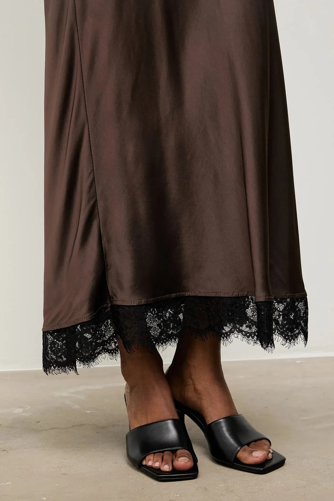 Юбка - фото 4