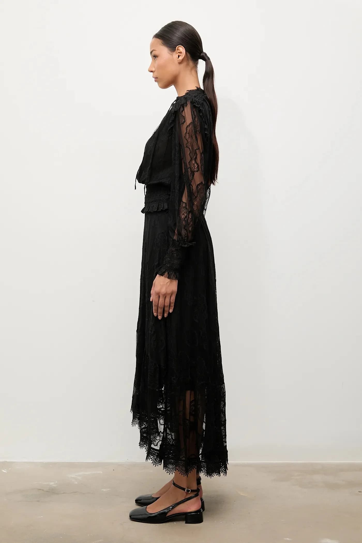 Юбка - фото 2