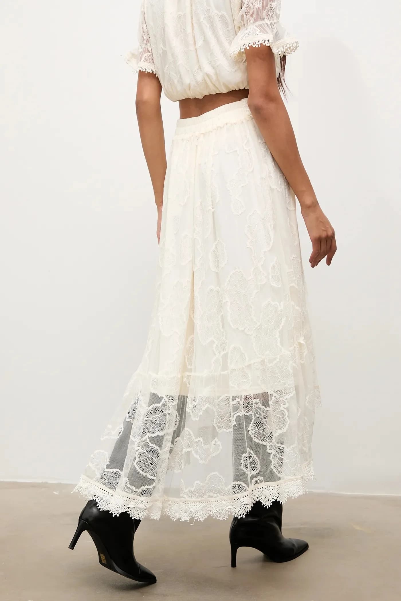 Юбка - фото 3