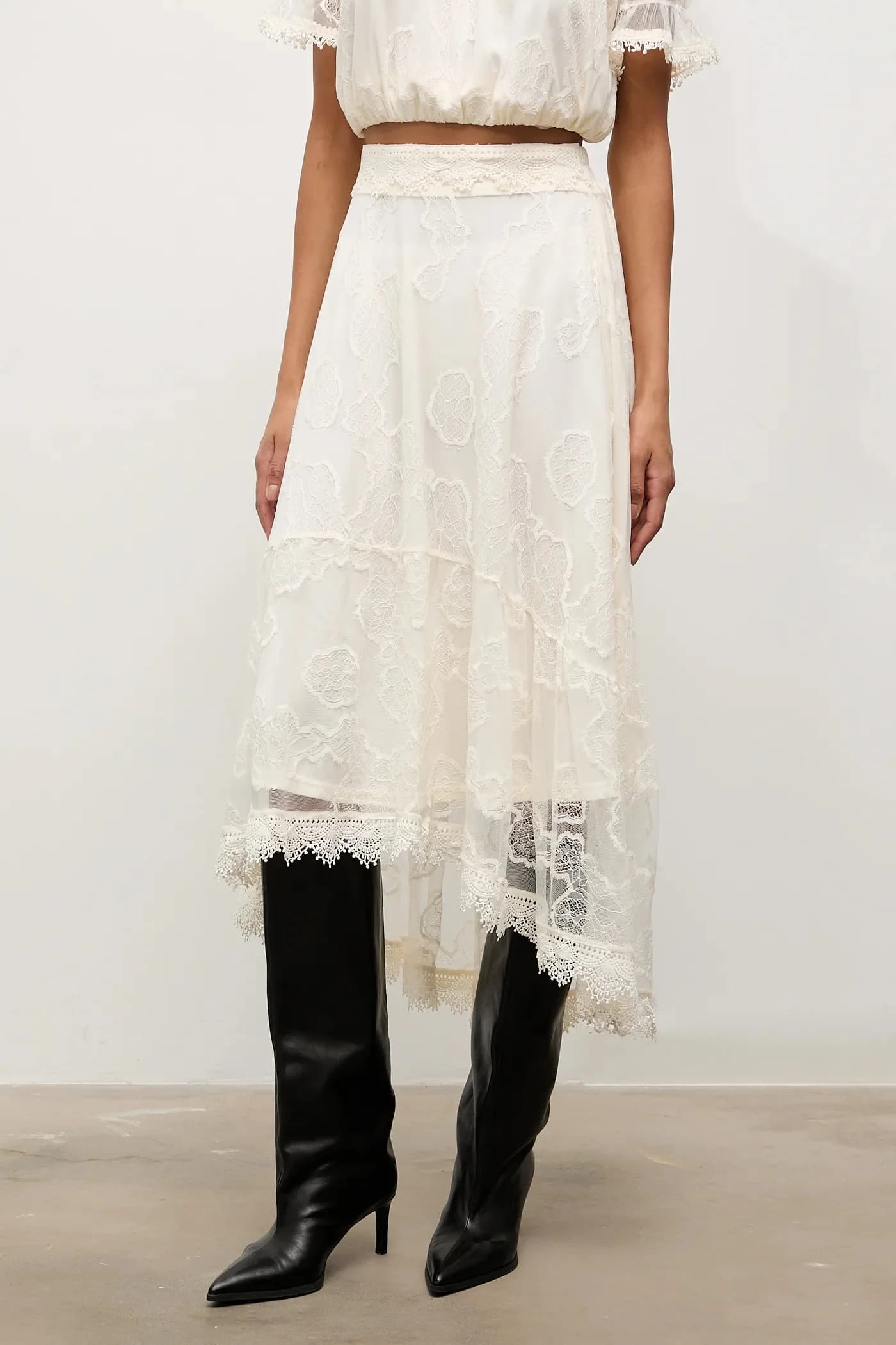 Юбка - фото 5