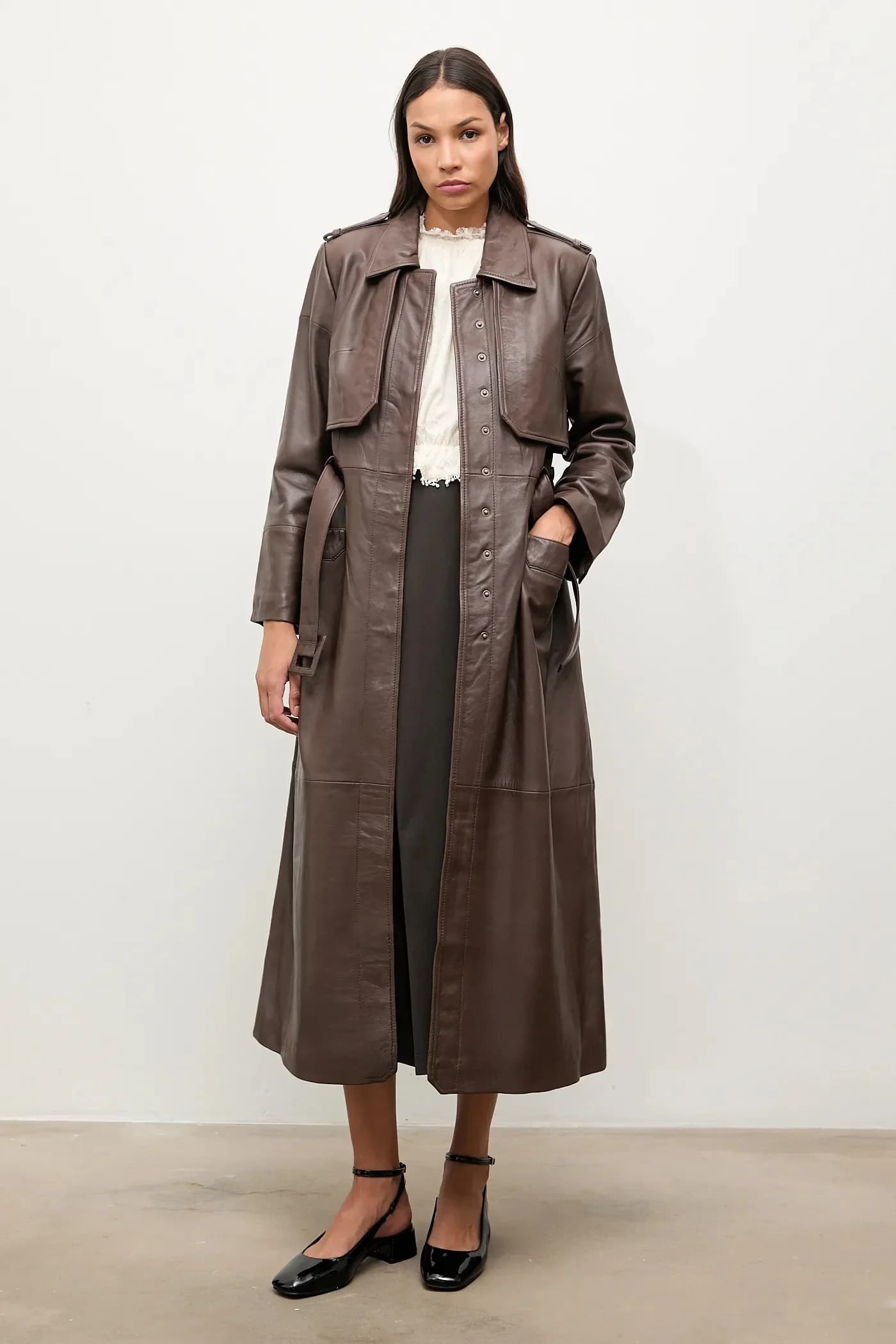 Юбка - фото 2