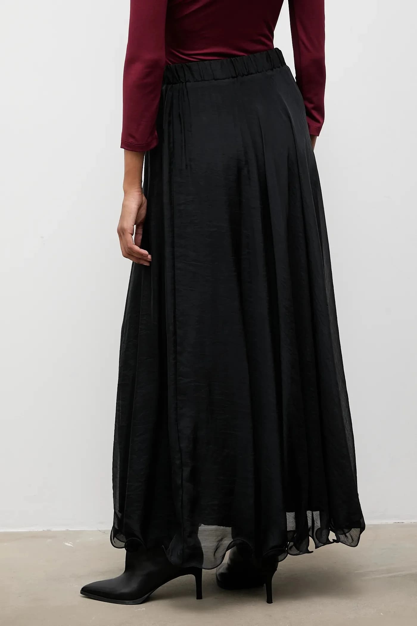 Юбка - фото 3