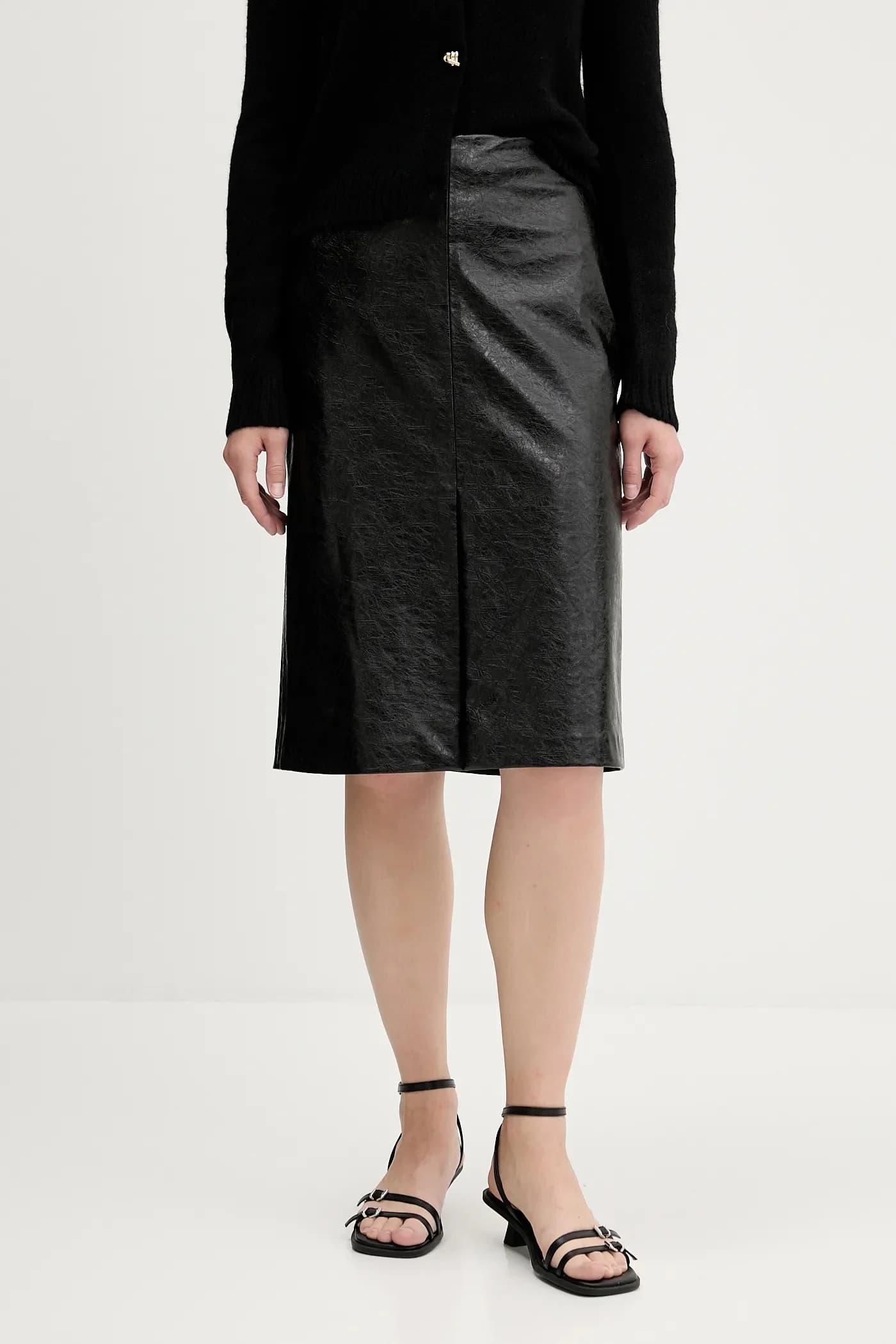 Юбка рантули-1