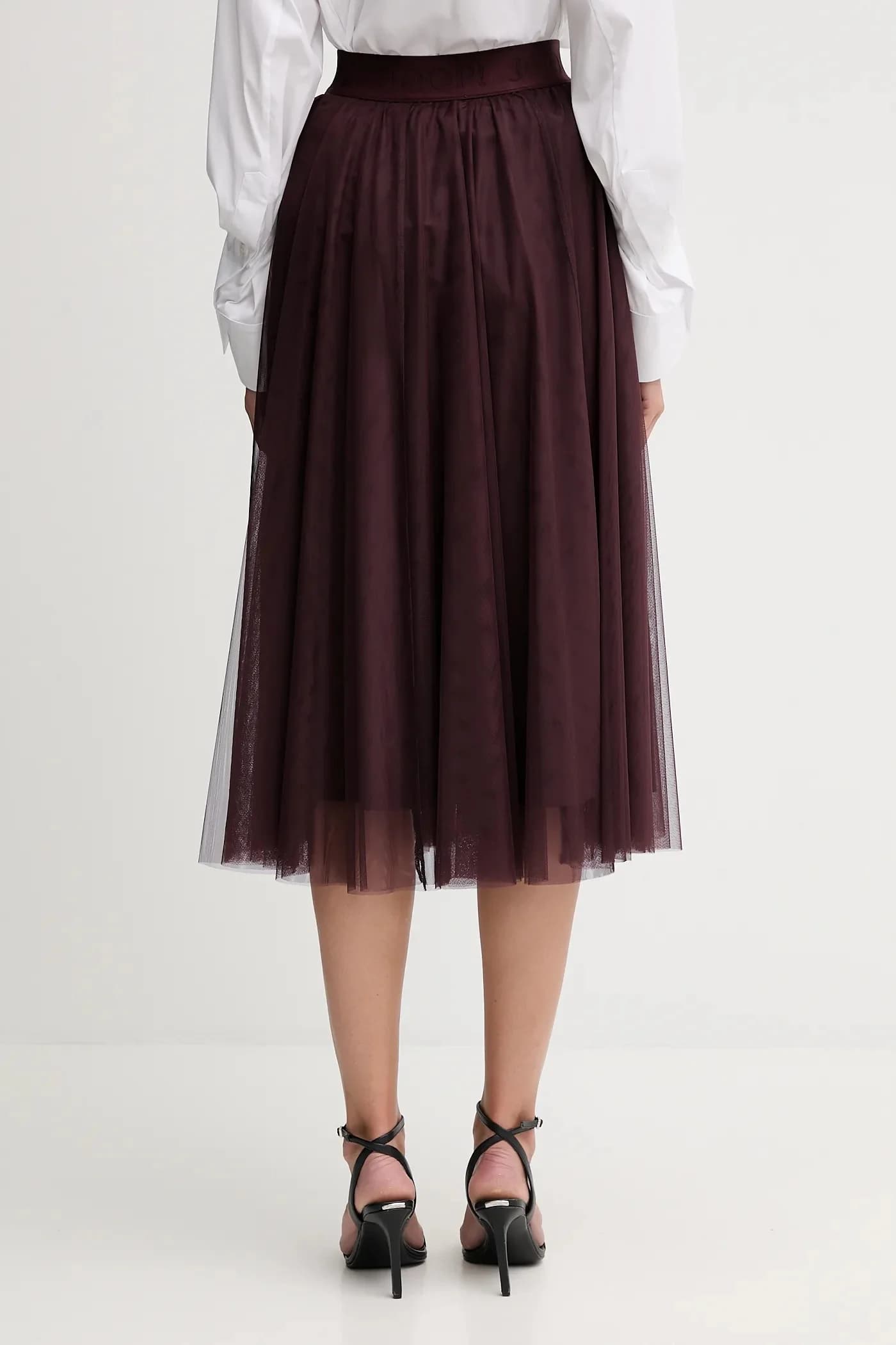 Юбка - фото 3