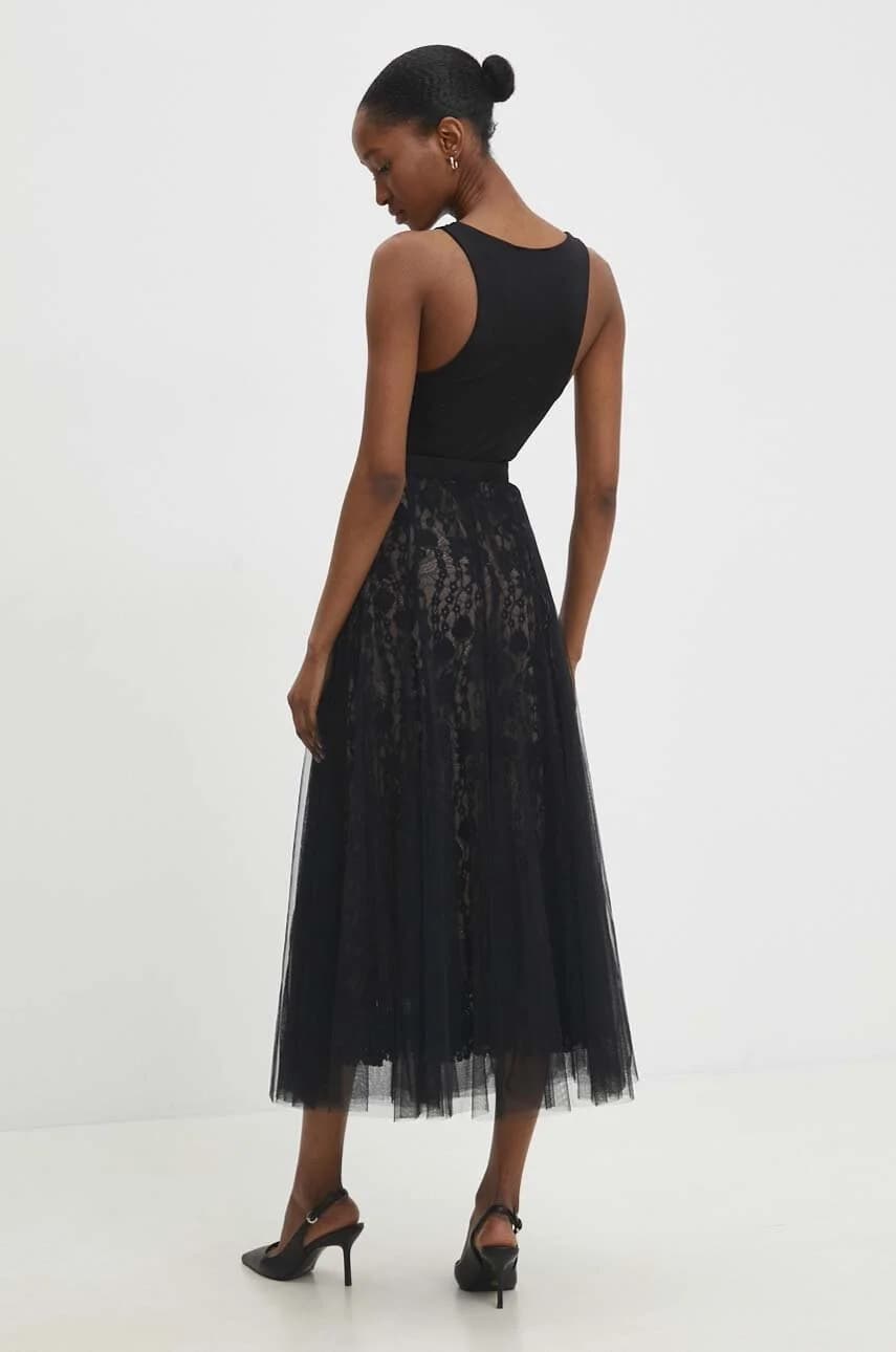 Юбка - фото 3