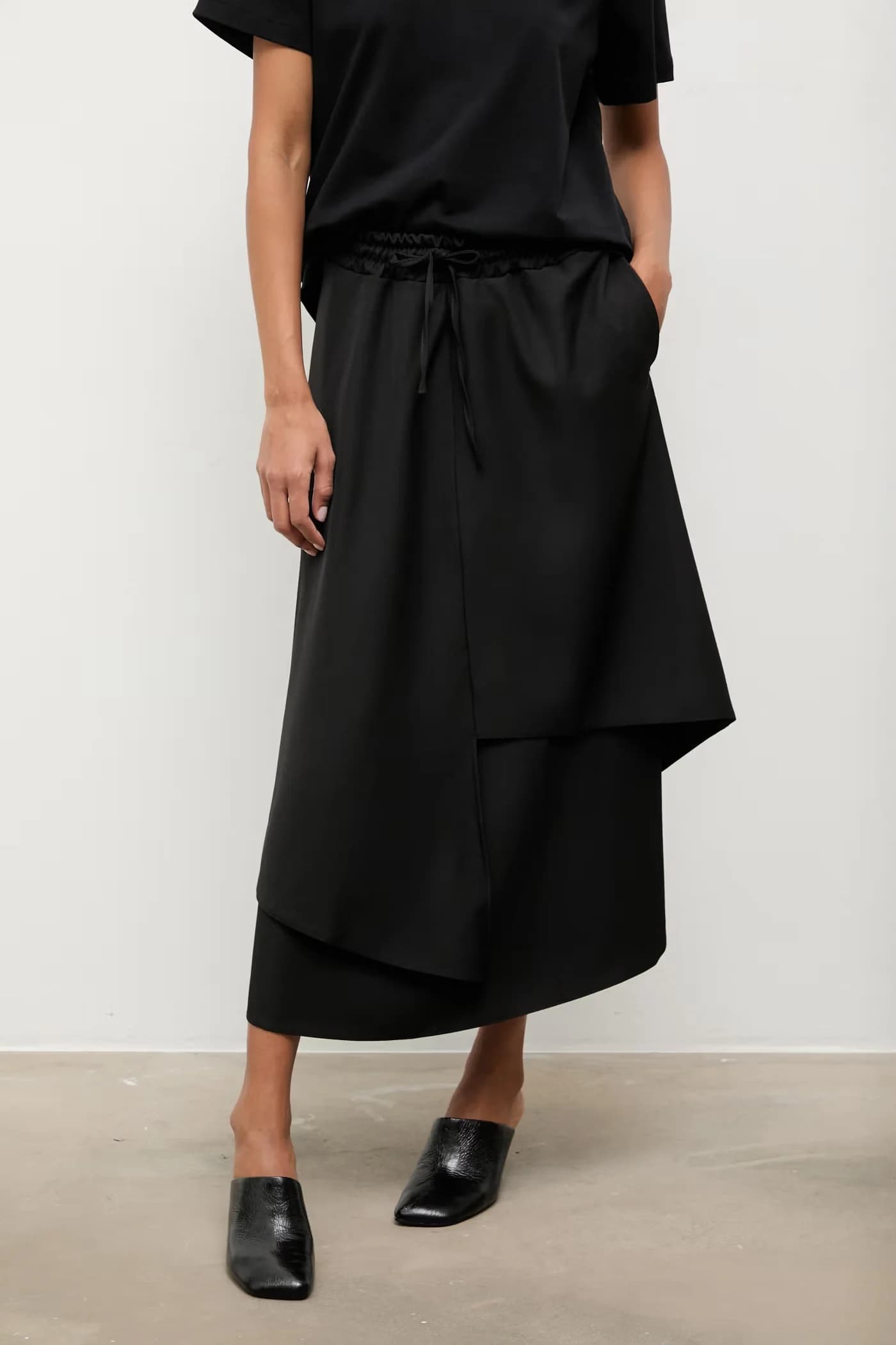 Юбка - фото 2