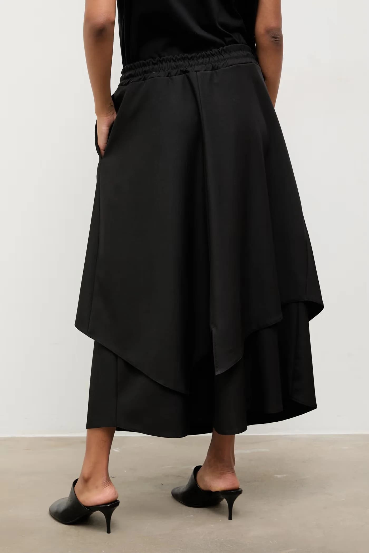 Юбка - фото 3