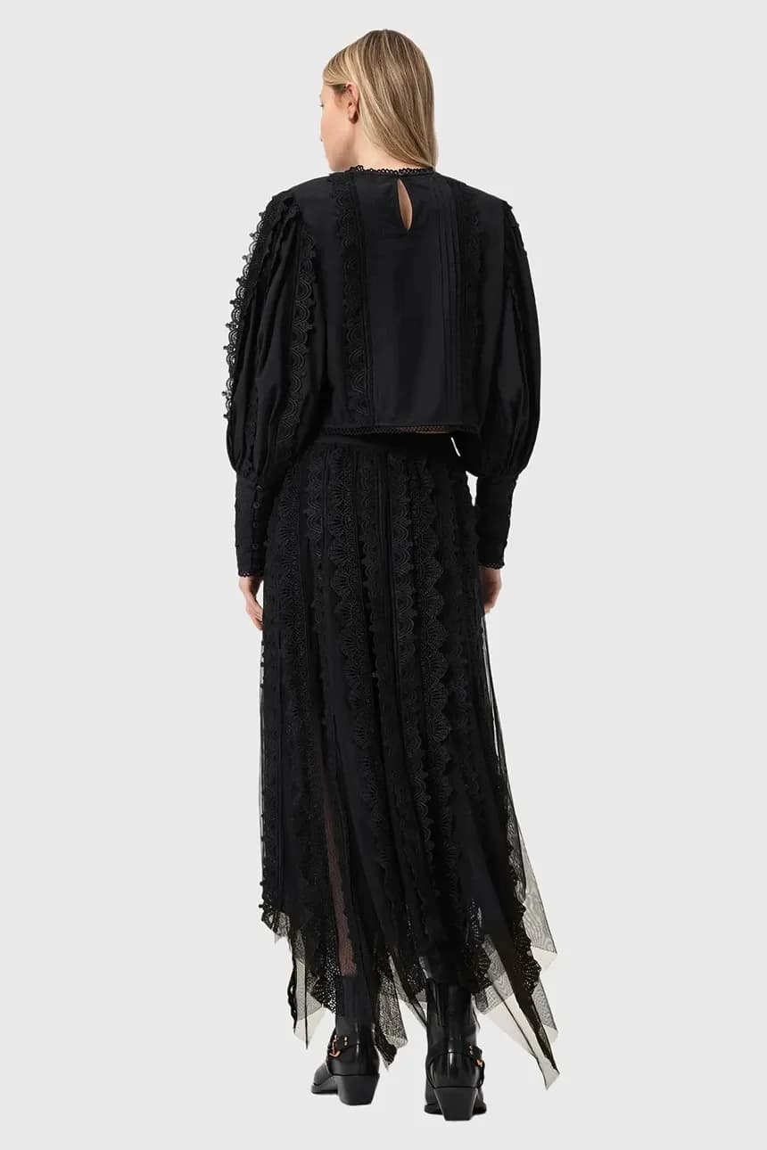 ВАШТИ юбка - фото 3