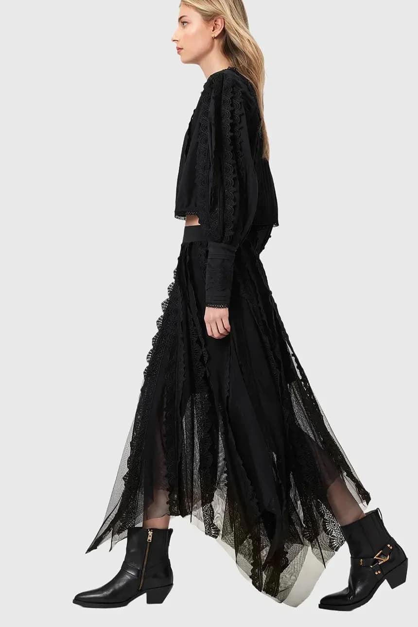 ВАШТИ юбка - фото 4