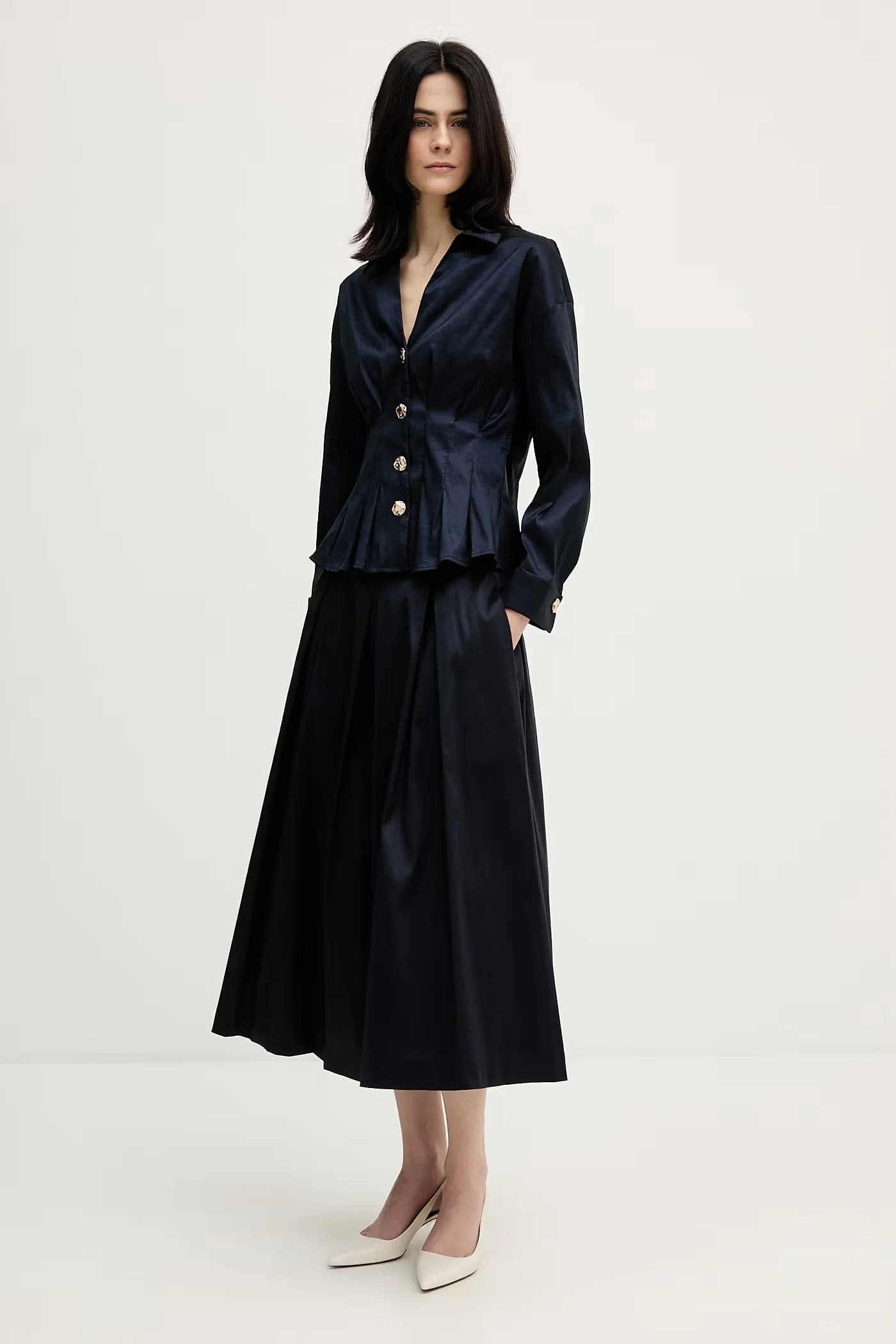 Юбка - фото 2