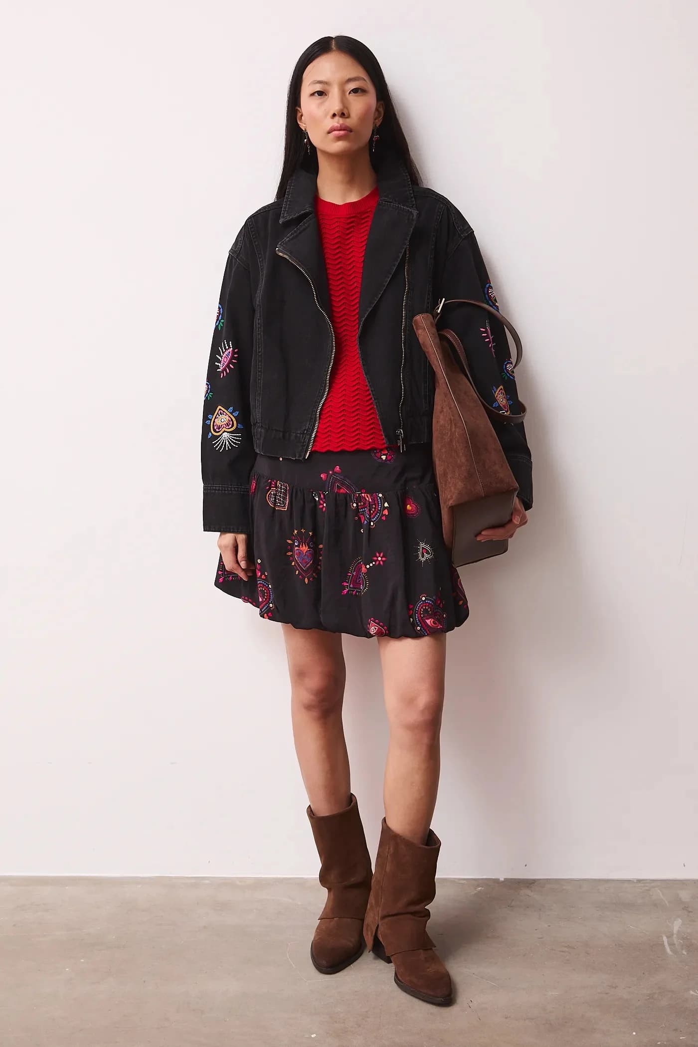 Юбка - фото 2