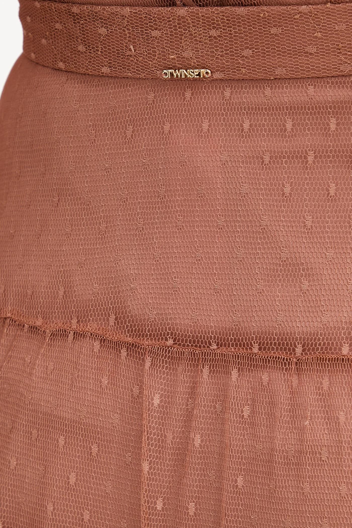 Юбка - фото 2