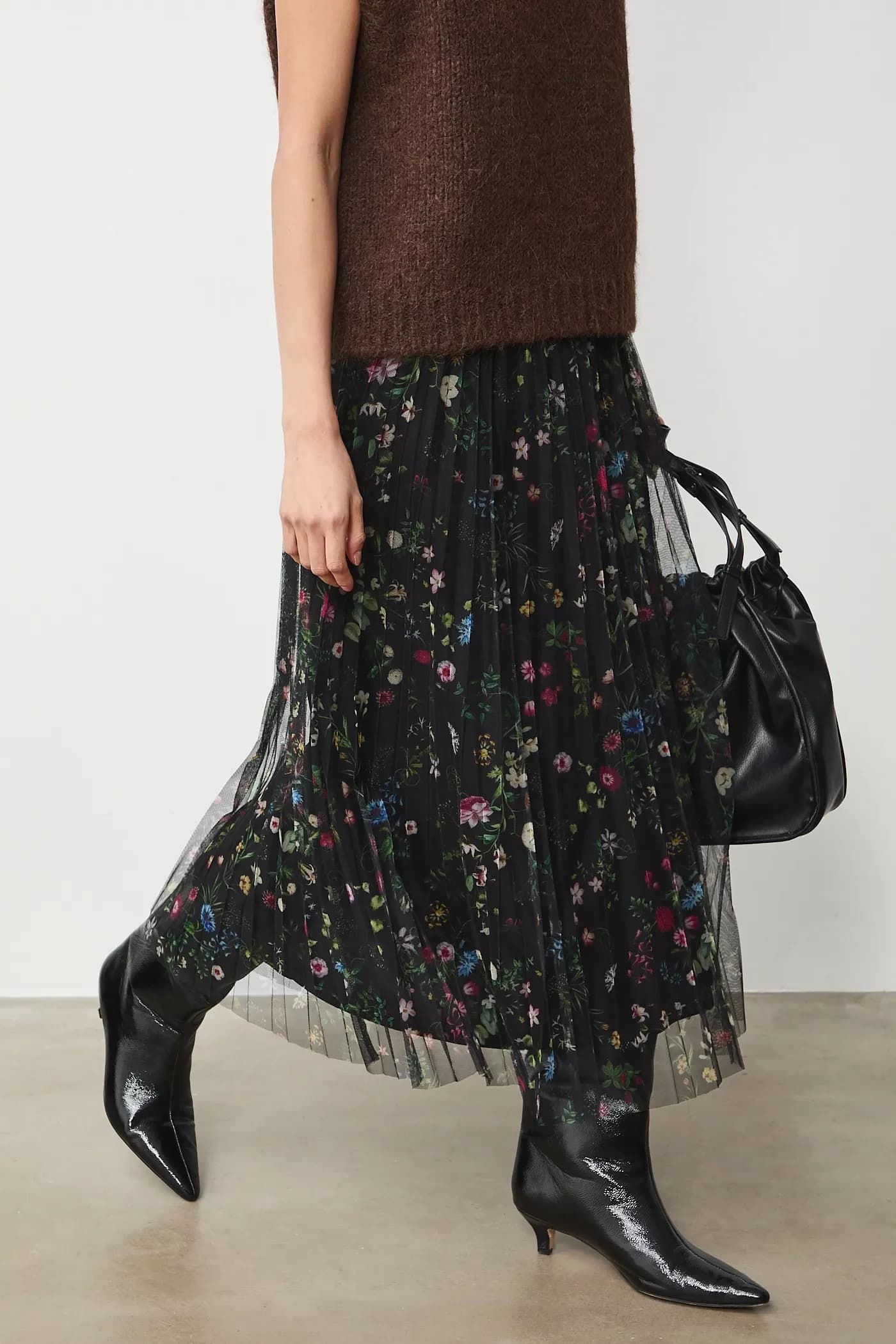 Юбка - фото 2