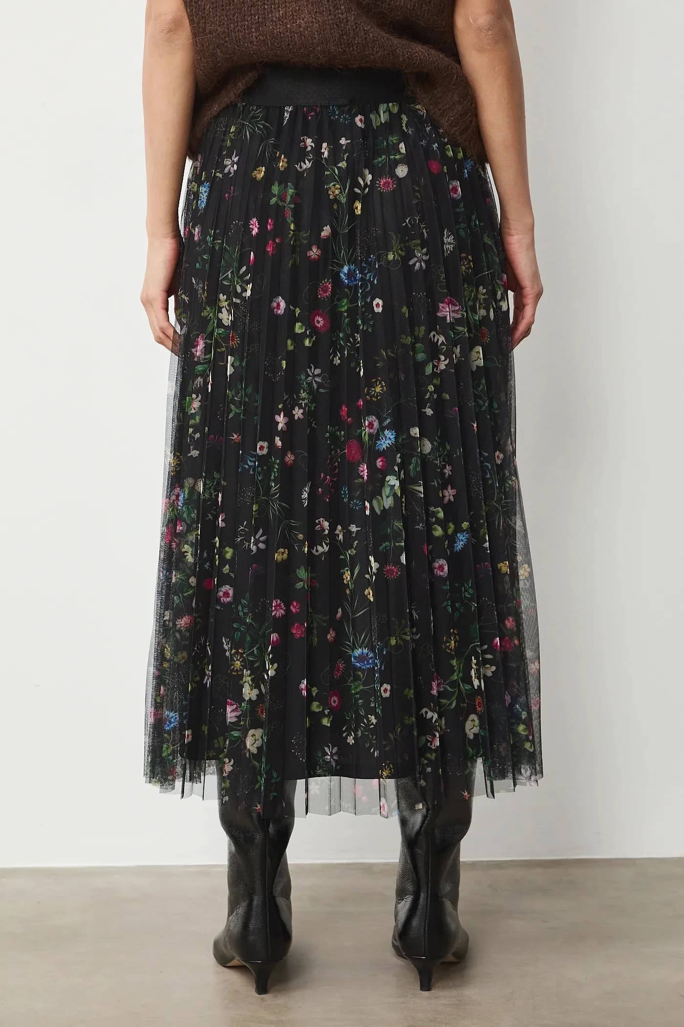 Юбка - фото 3