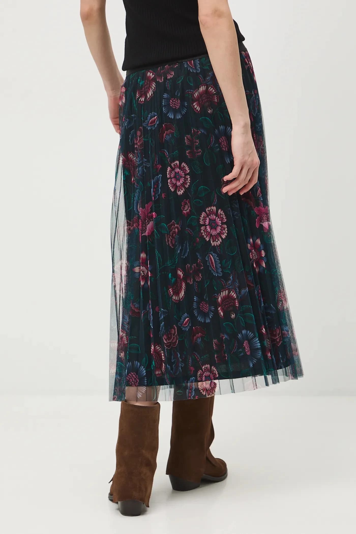 Юбка - фото 3