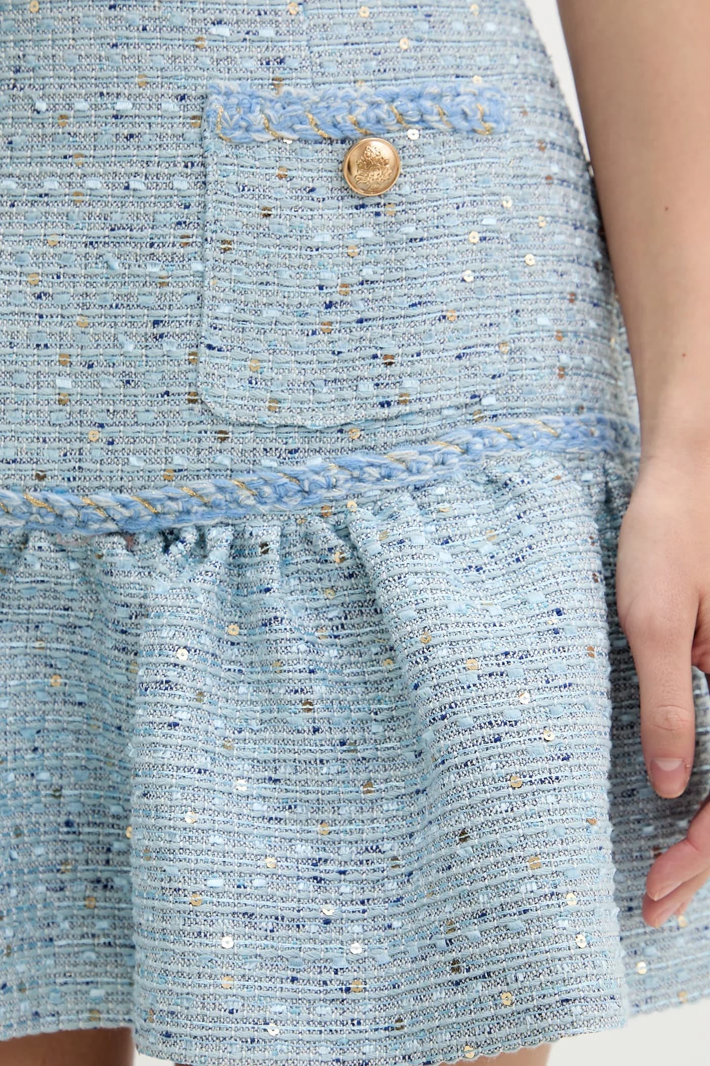 Юбка - фото 4