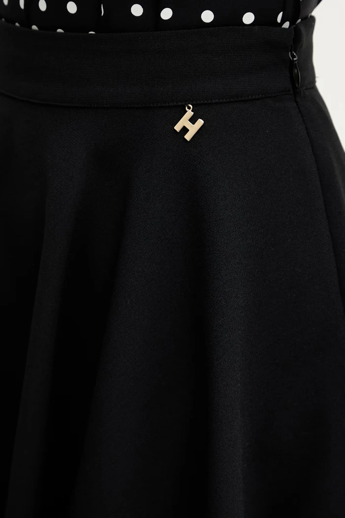 АРВАНЕ юбка - фото 4