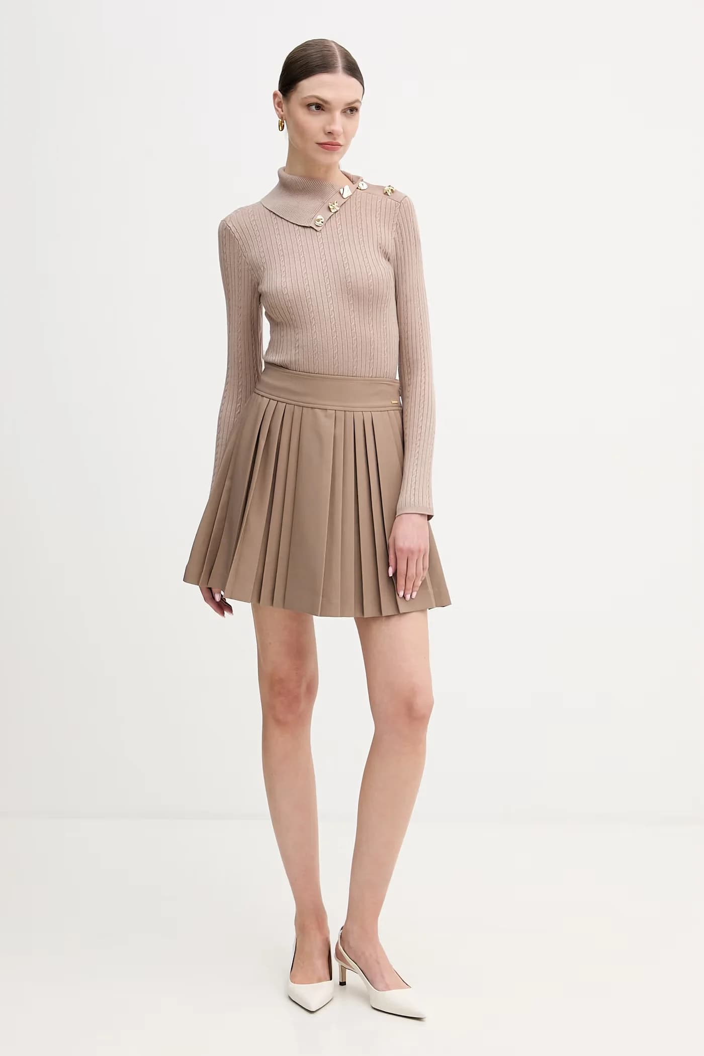 НАУСИКА юбка - фото 2