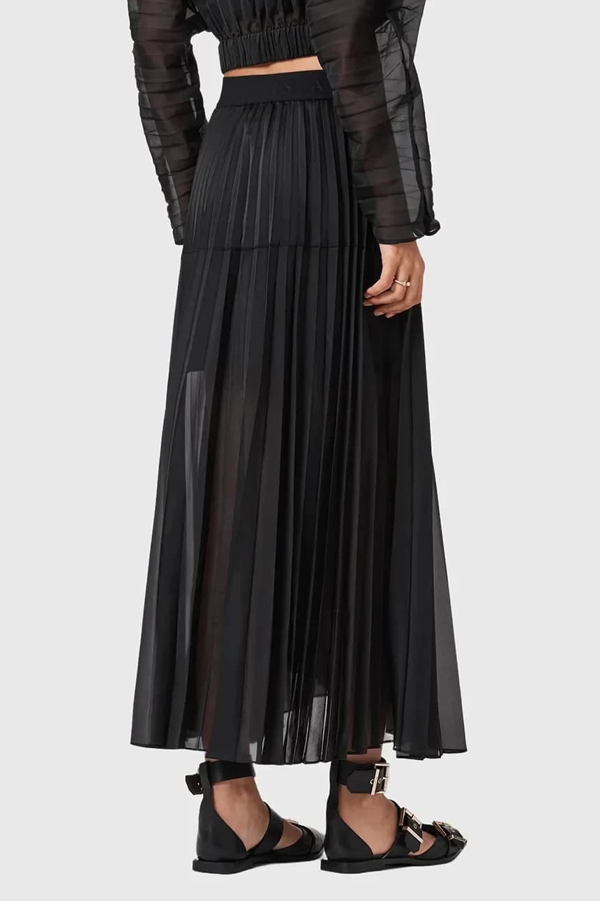 МИКАЭЛА юбка - фото 3