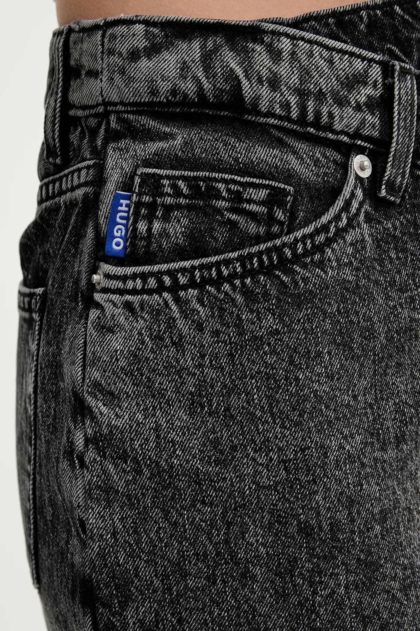 джинсовая юбка Galaxy_1_B - фото 5