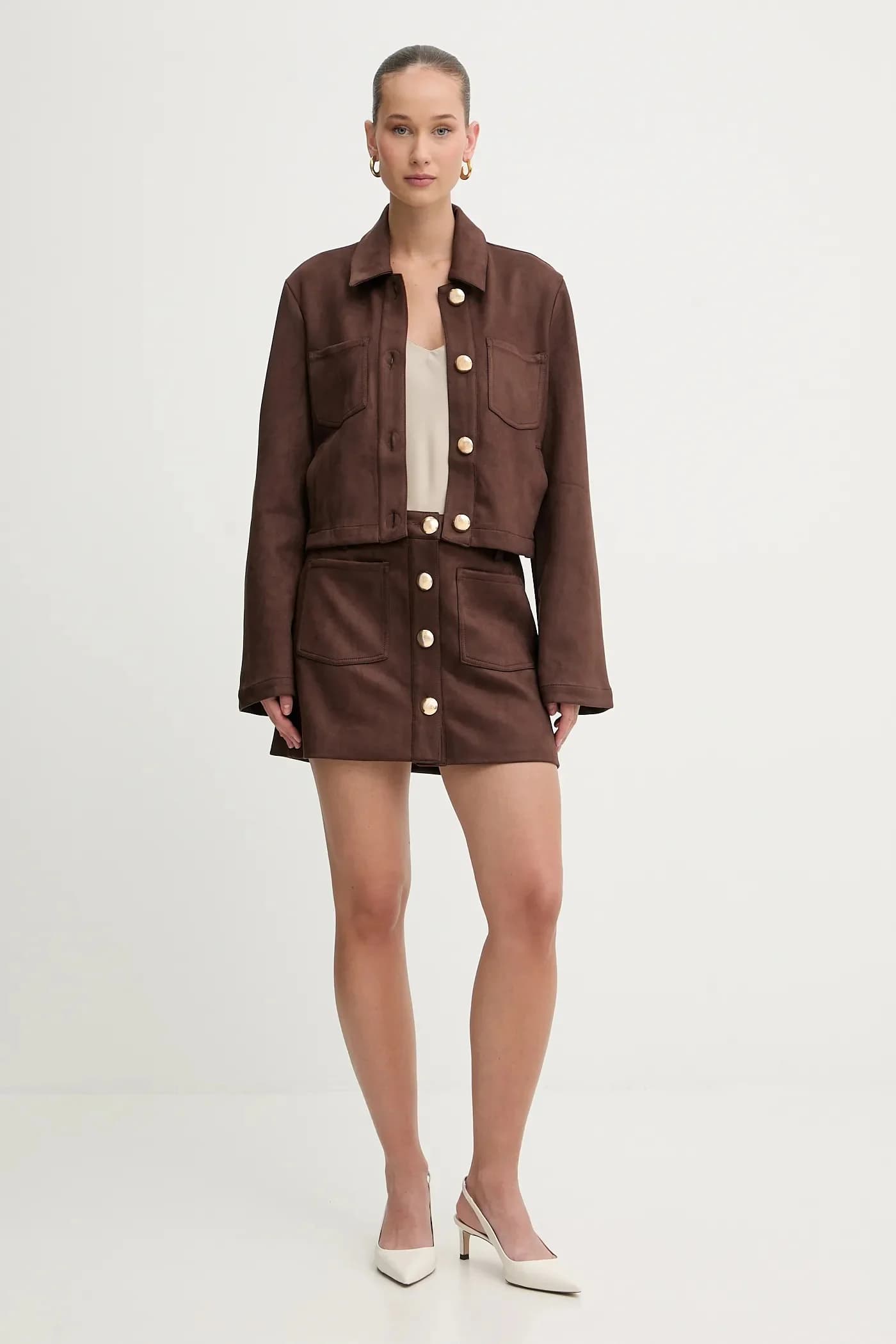 Юбка - фото 2