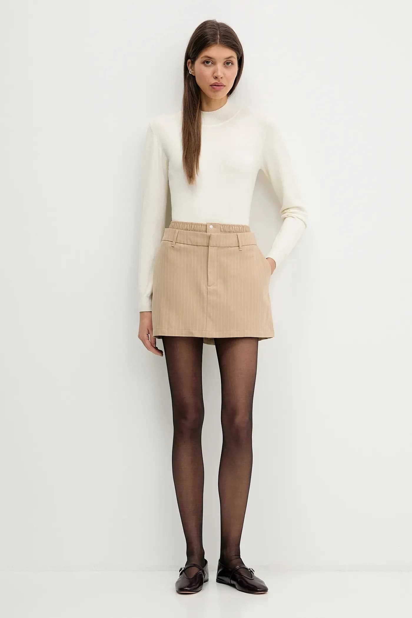 Юбка Ремима-1_Б - фото 2