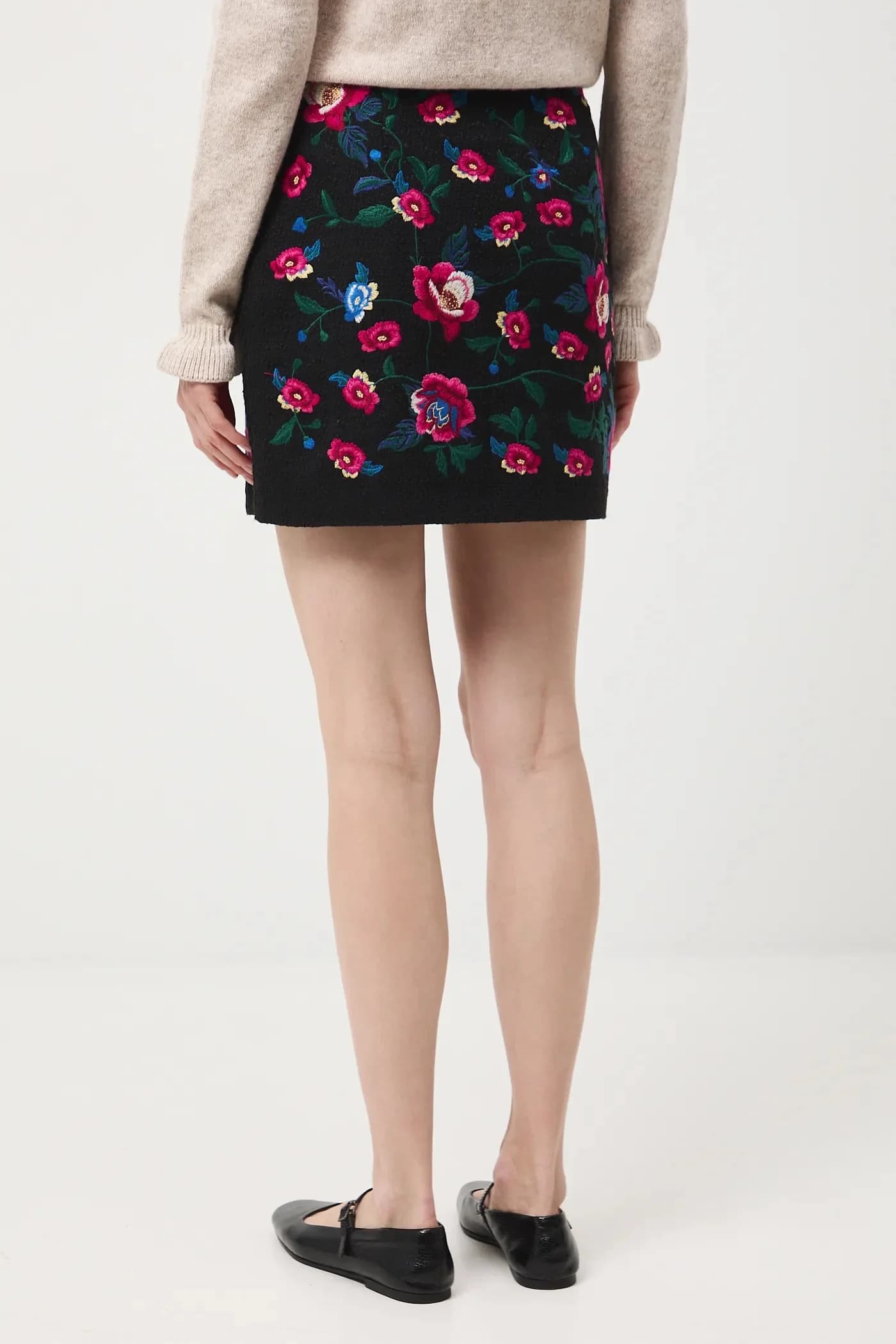 Юбка - фото 3