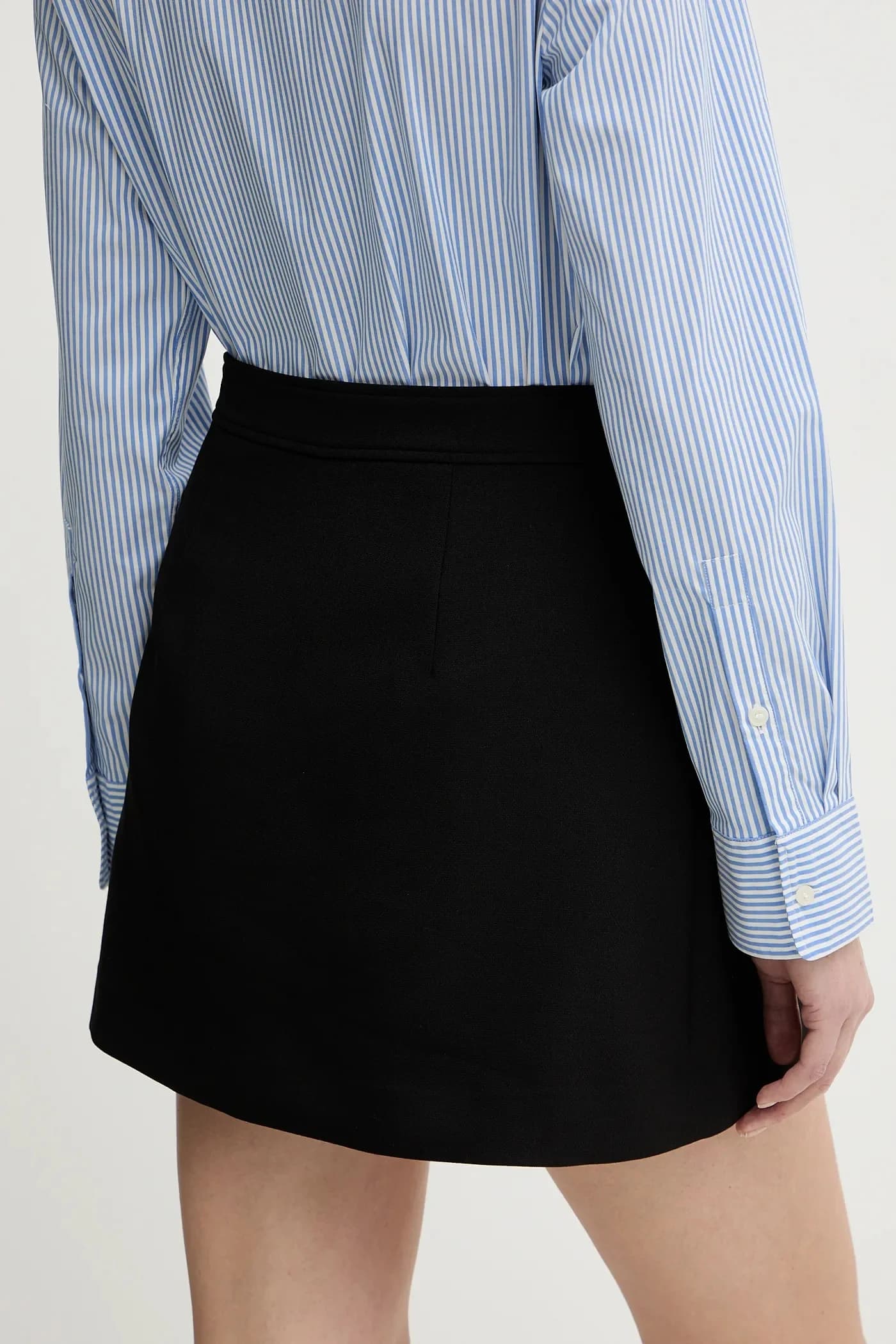 Юбка - фото 3