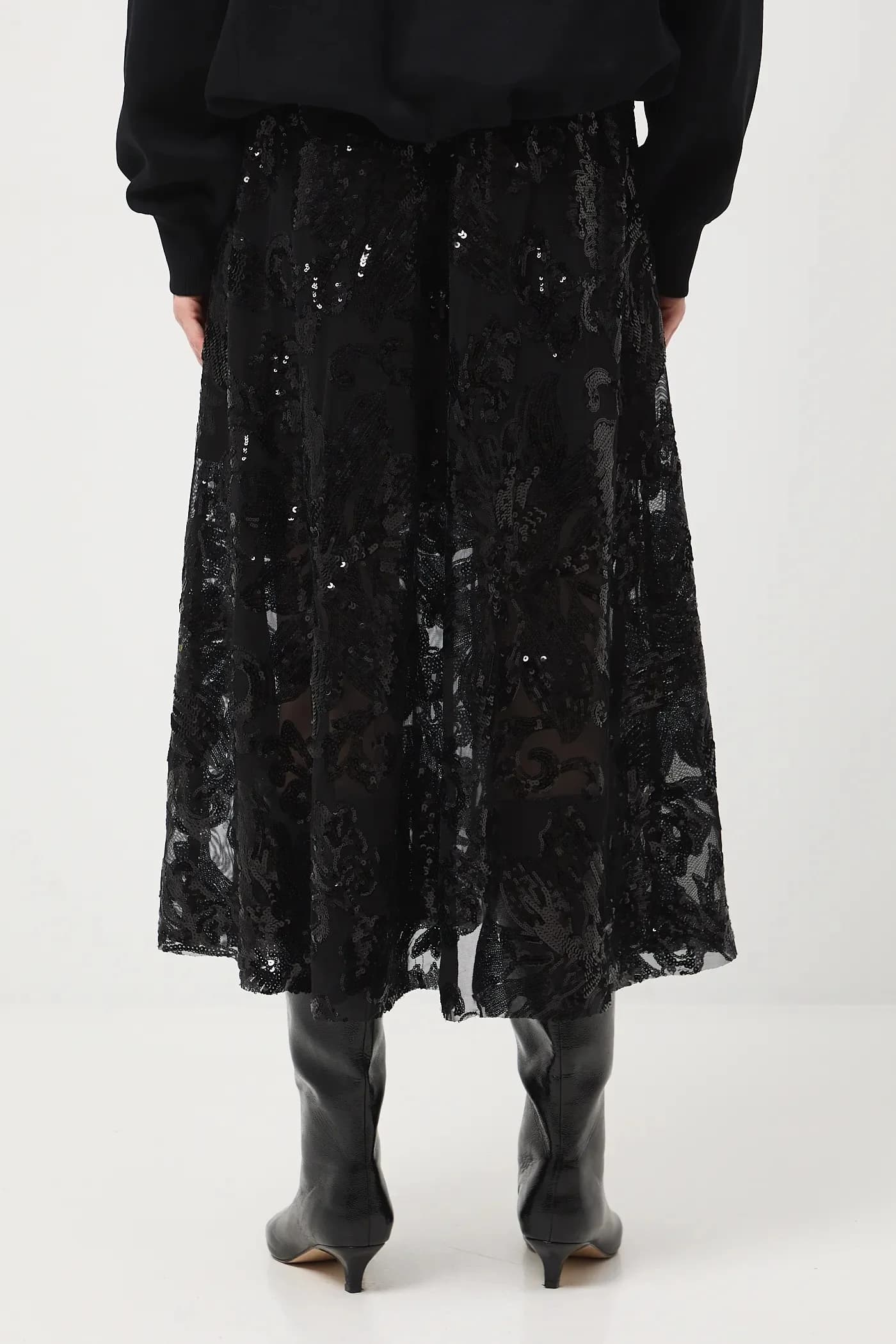 Юбка - фото 3