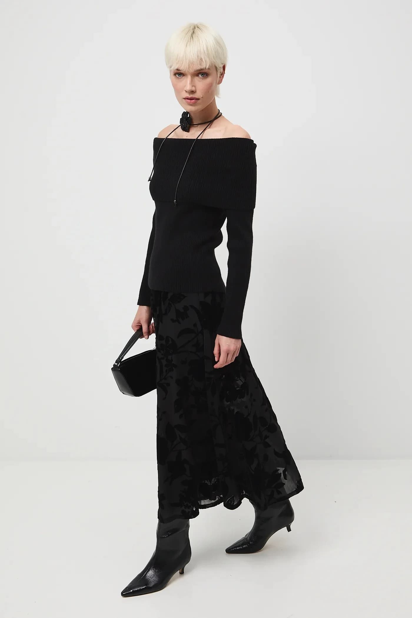 Юбка - фото 2