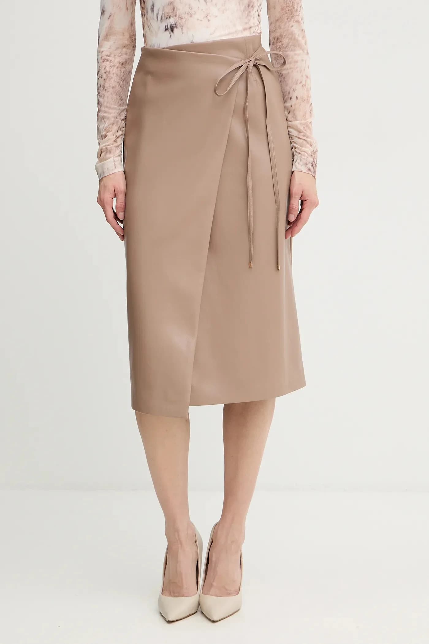 ГЛЭДИС юбка