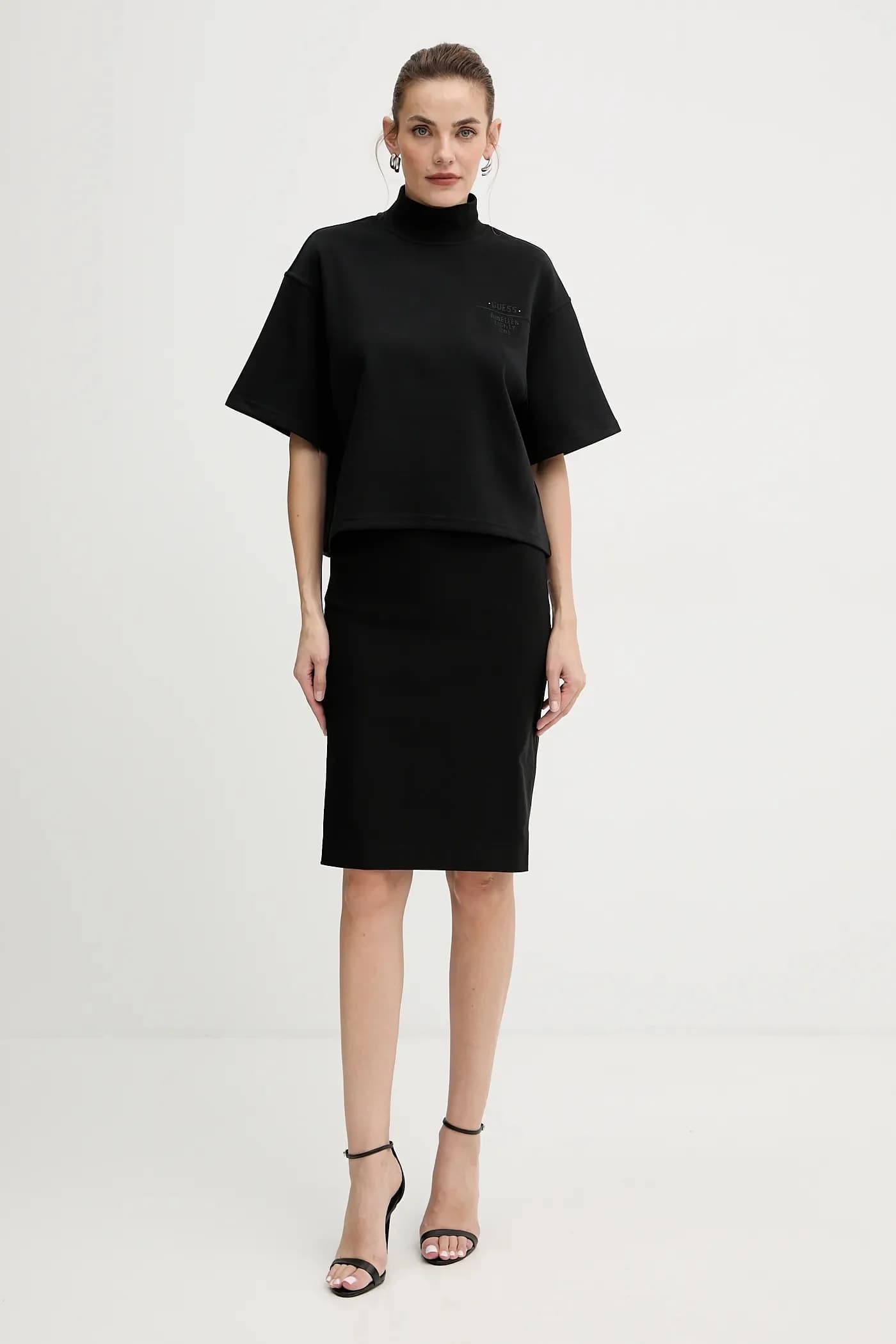 КРЕТА юбка - фото 2