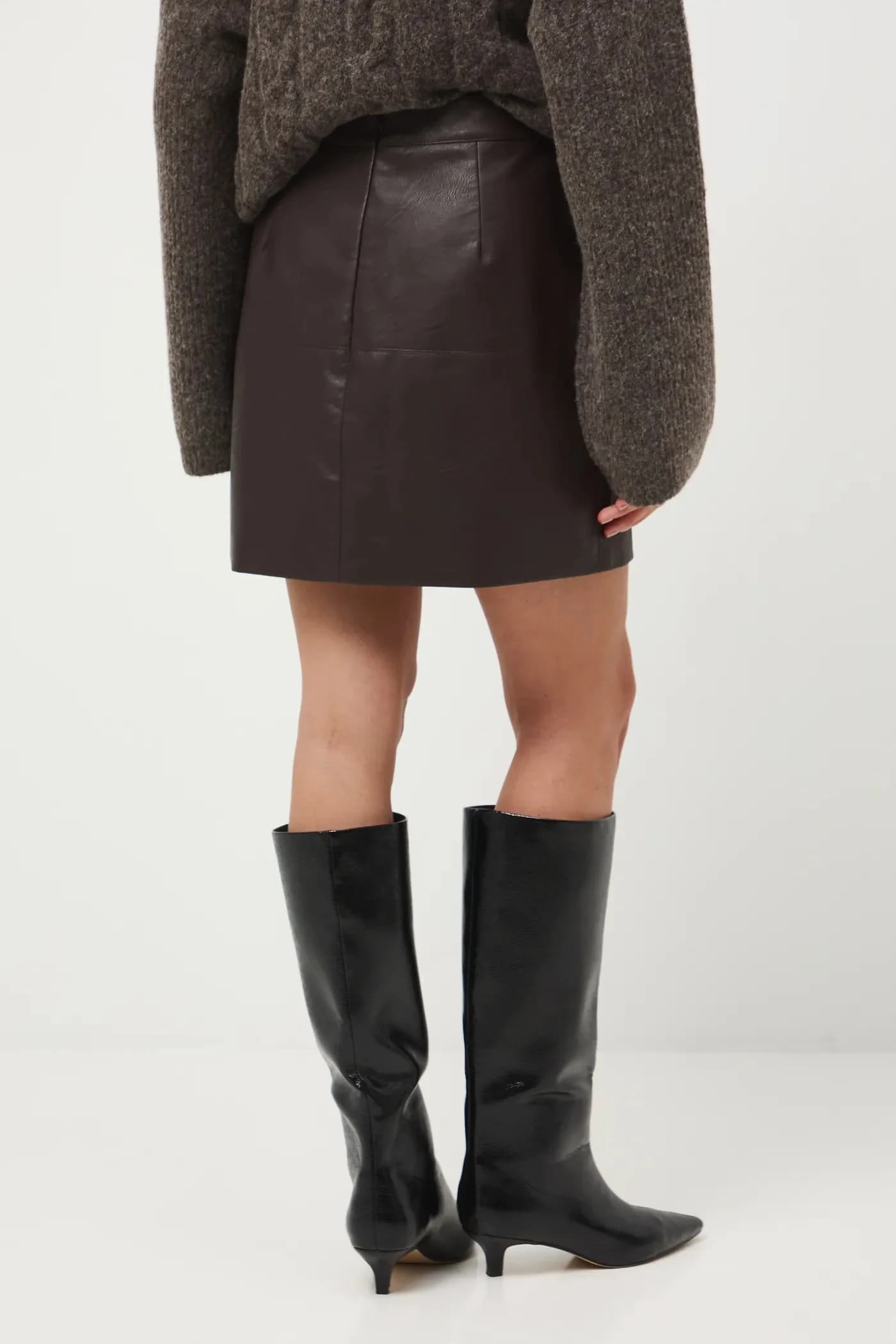 Юбка - фото 3