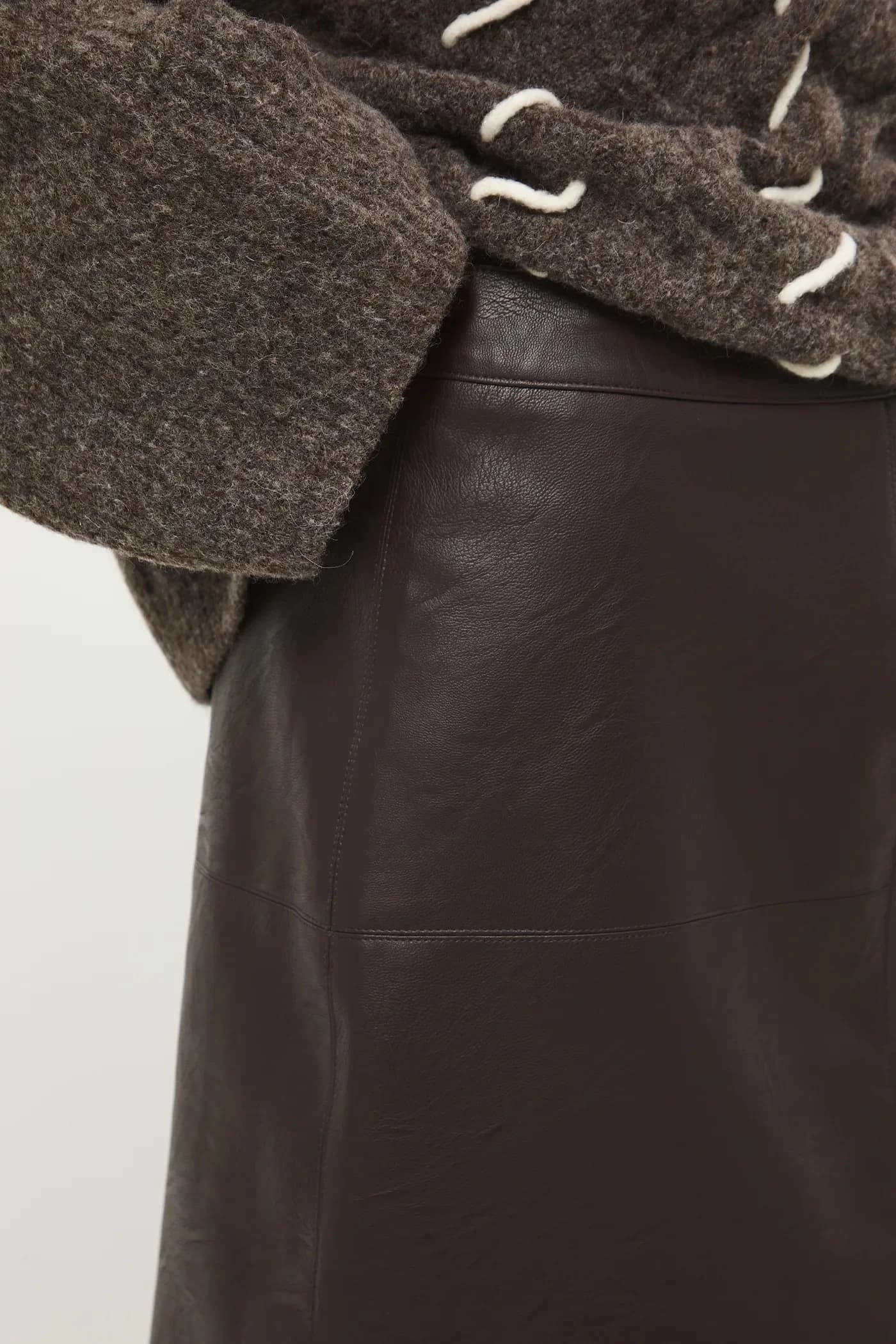 Юбка - фото 4