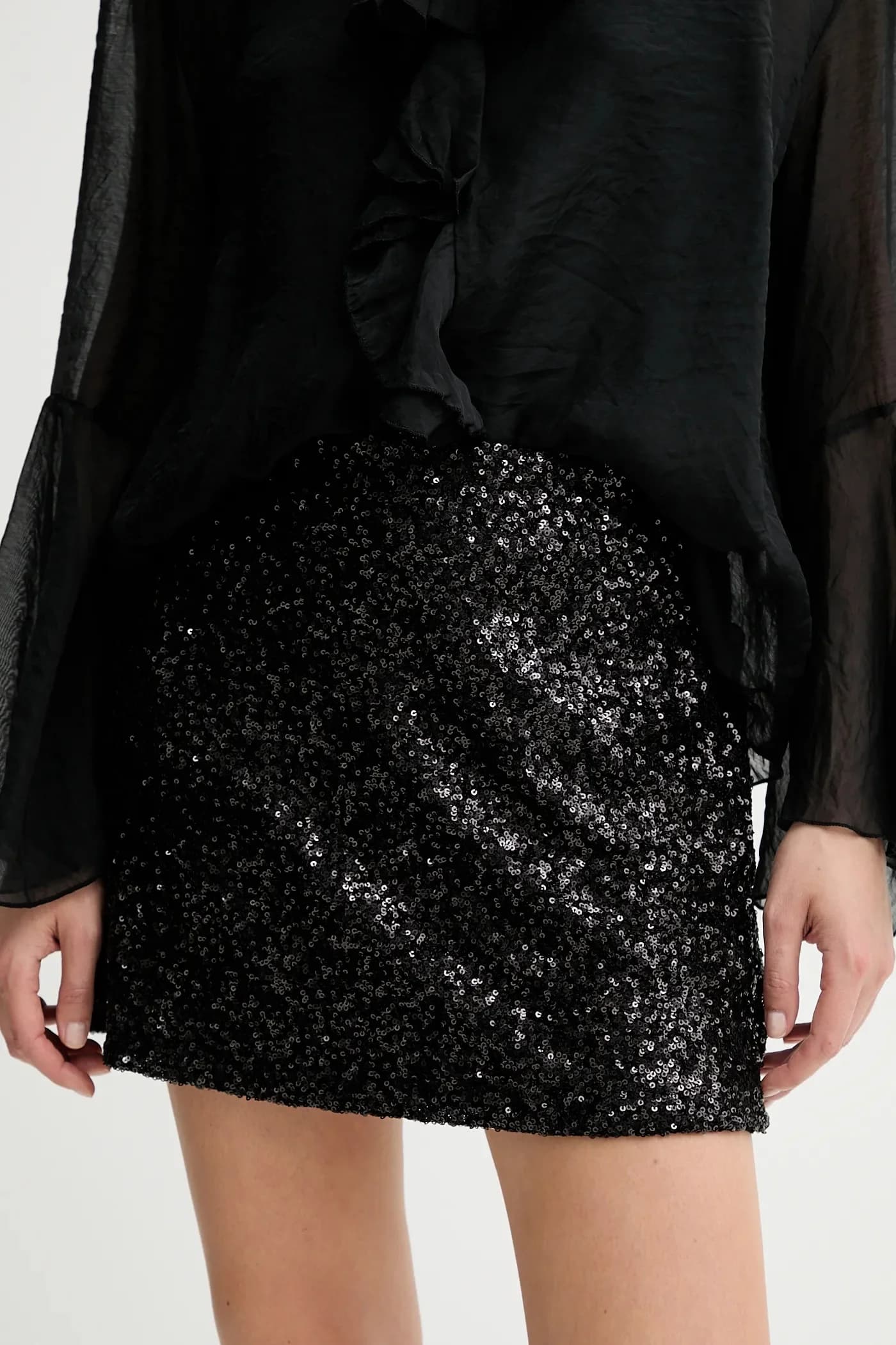 Юбка - фото 4